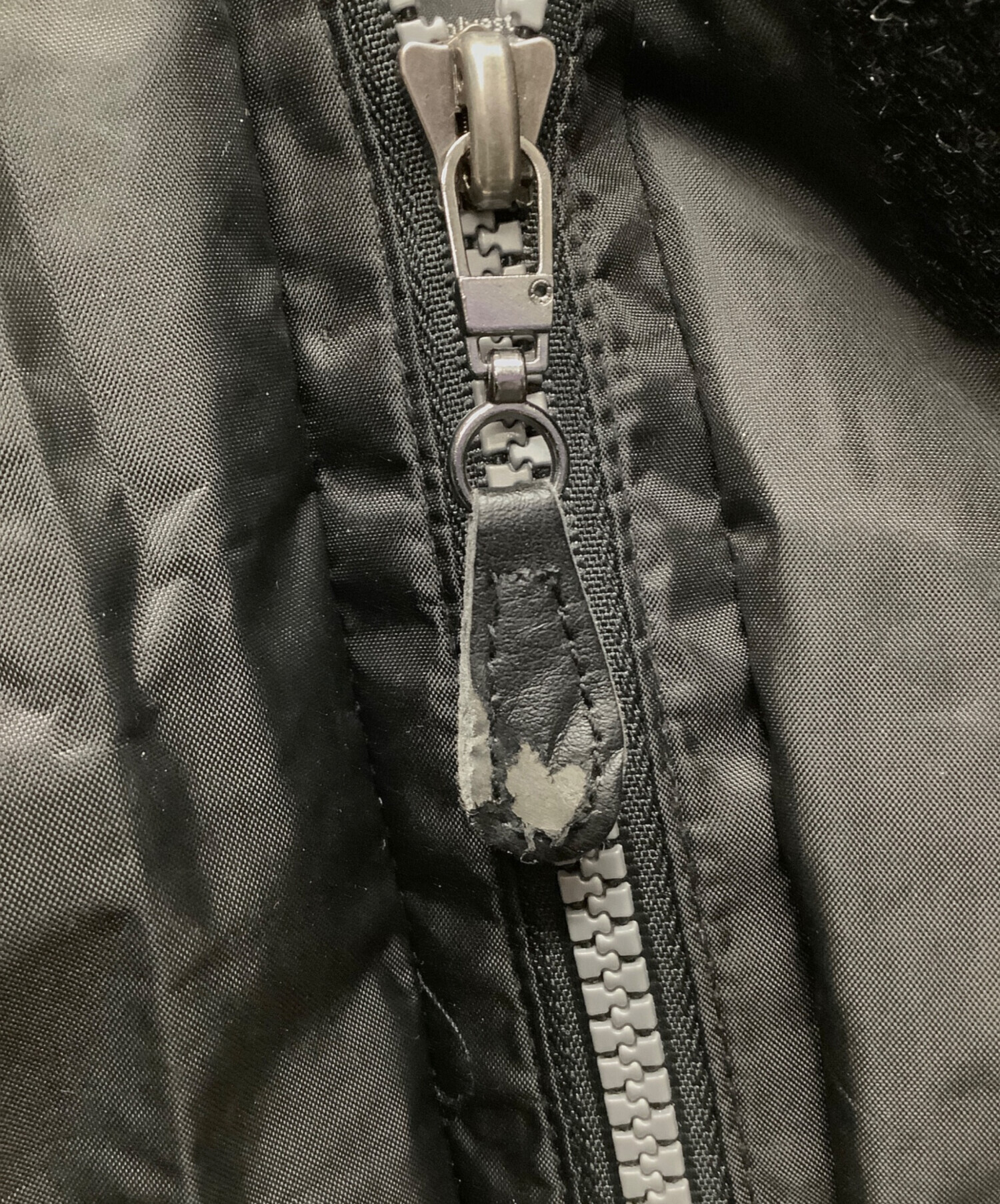 中古・古着通販】HARLEY-DAVIDSON (ハーレーダビッドソン) ライダース