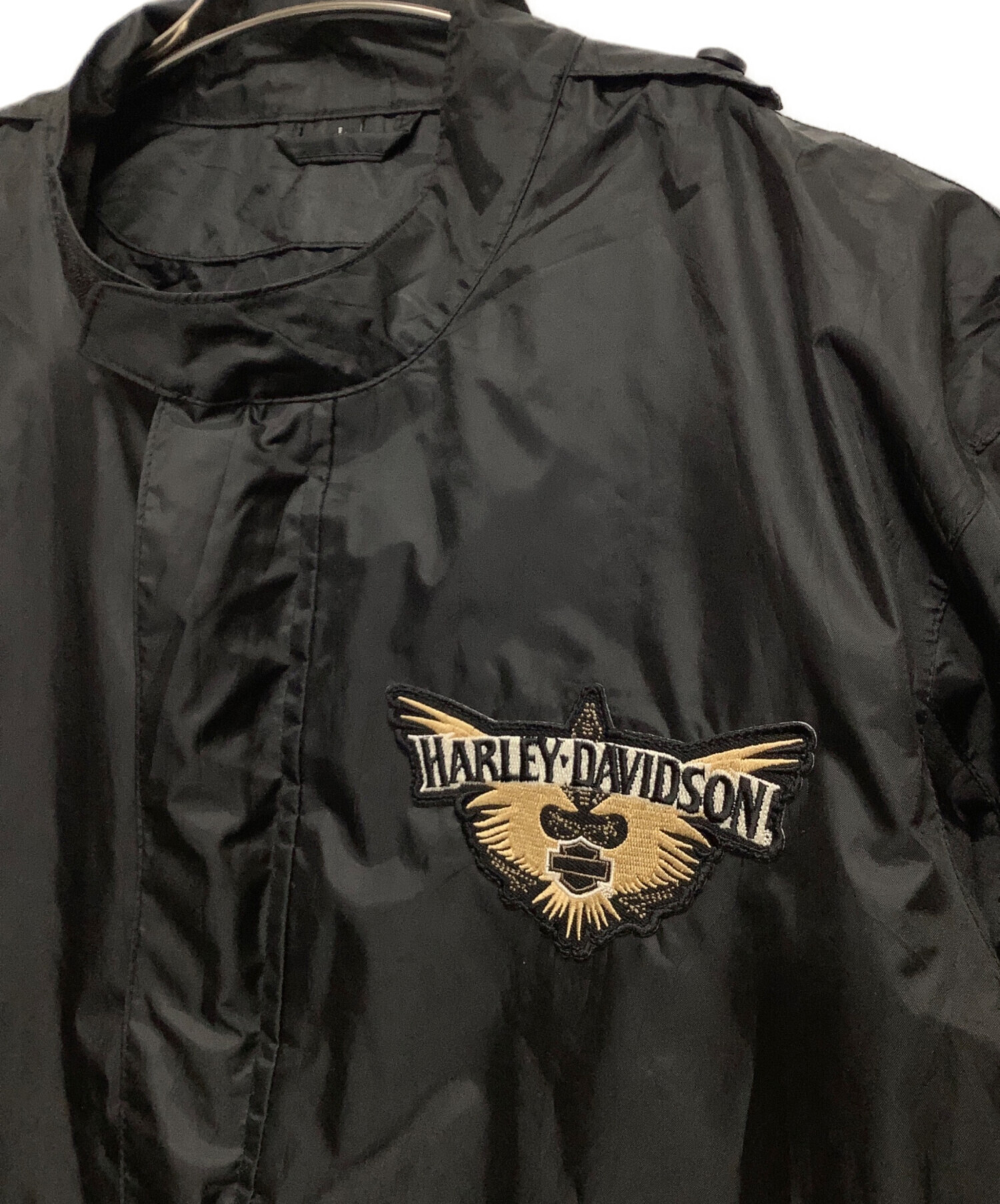 中古・古着通販】HARLEY-DAVIDSON (ハーレーダビッドソン) ライダース