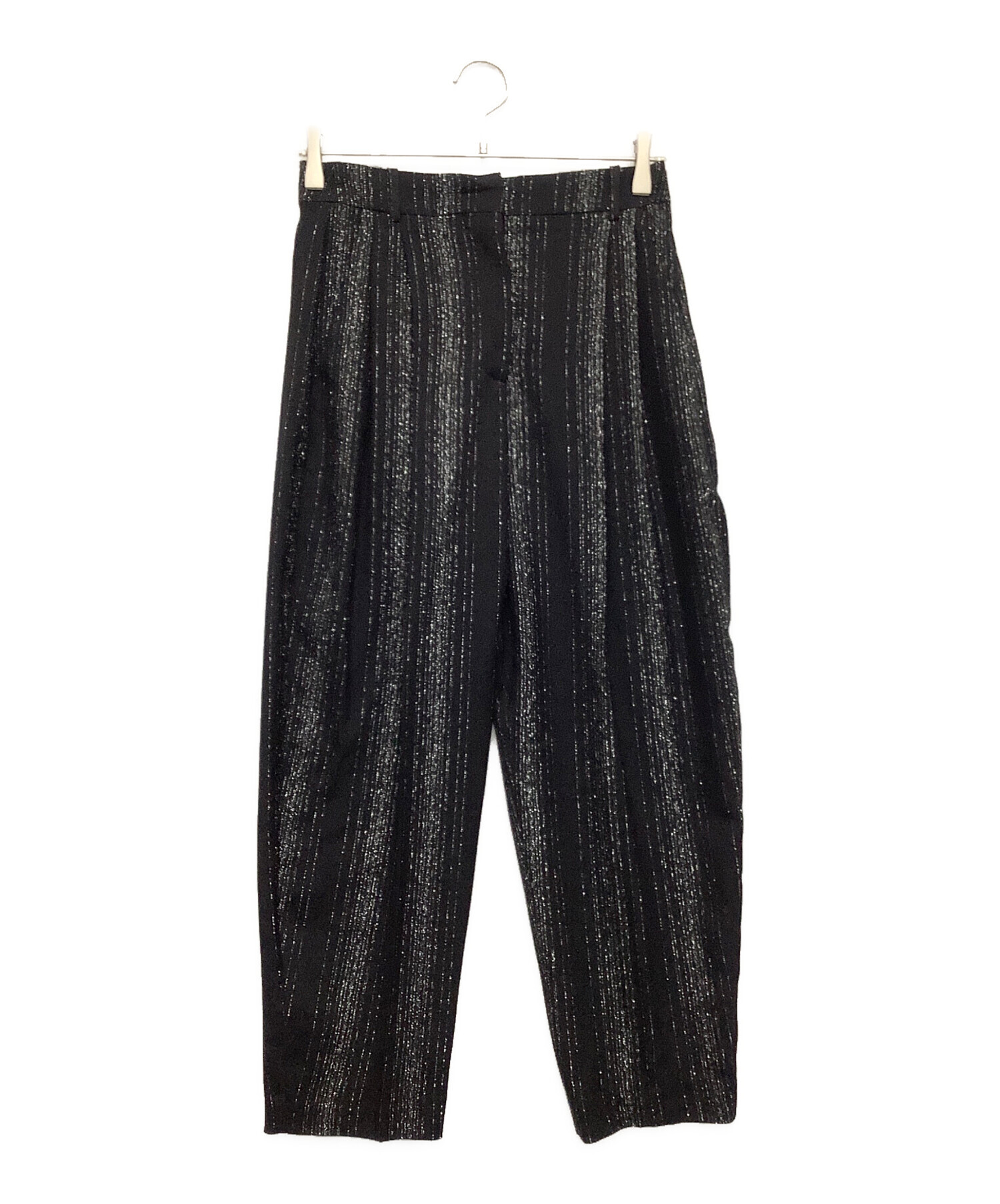 中古・古着通販】STELLA McCARTNEY (ステラマッカートニー) 2タック