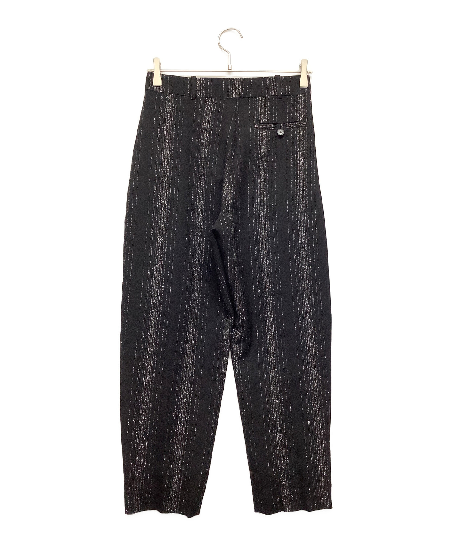中古・古着通販】STELLA McCARTNEY (ステラマッカートニー) 2タック