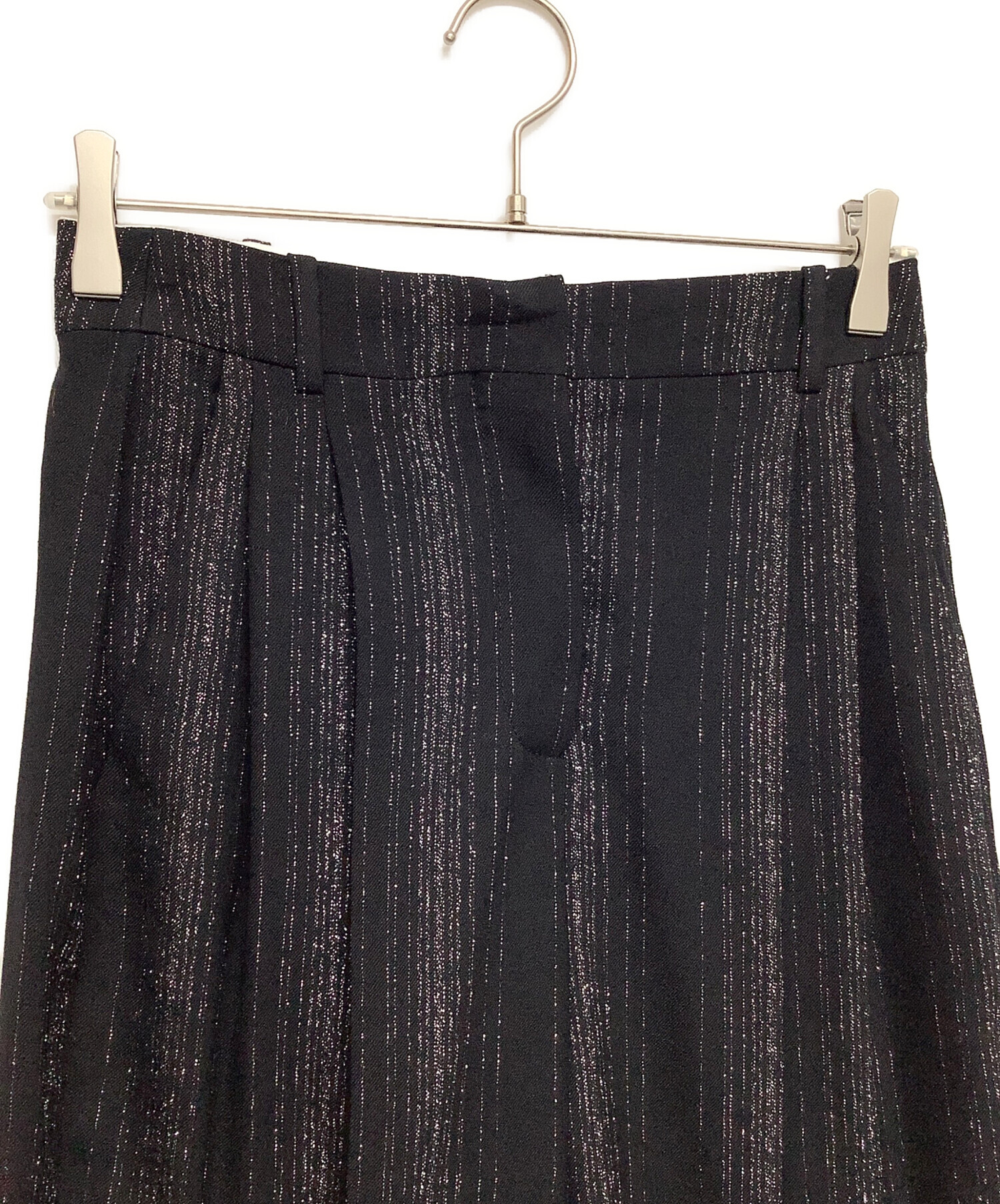 中古・古着通販】STELLA McCARTNEY (ステラマッカートニー) 2タック