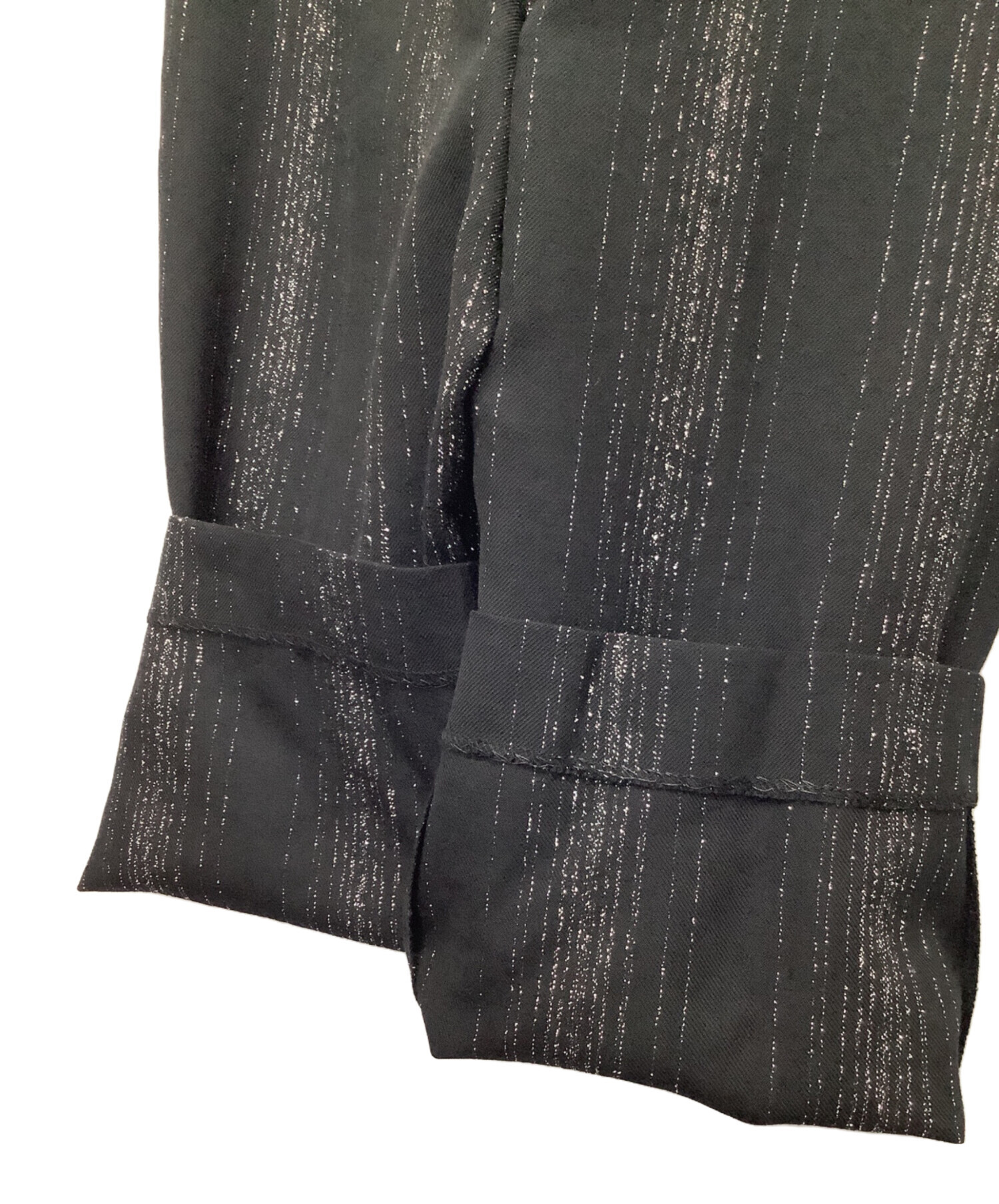 中古・古着通販】STELLA McCARTNEY (ステラマッカートニー) 2タック