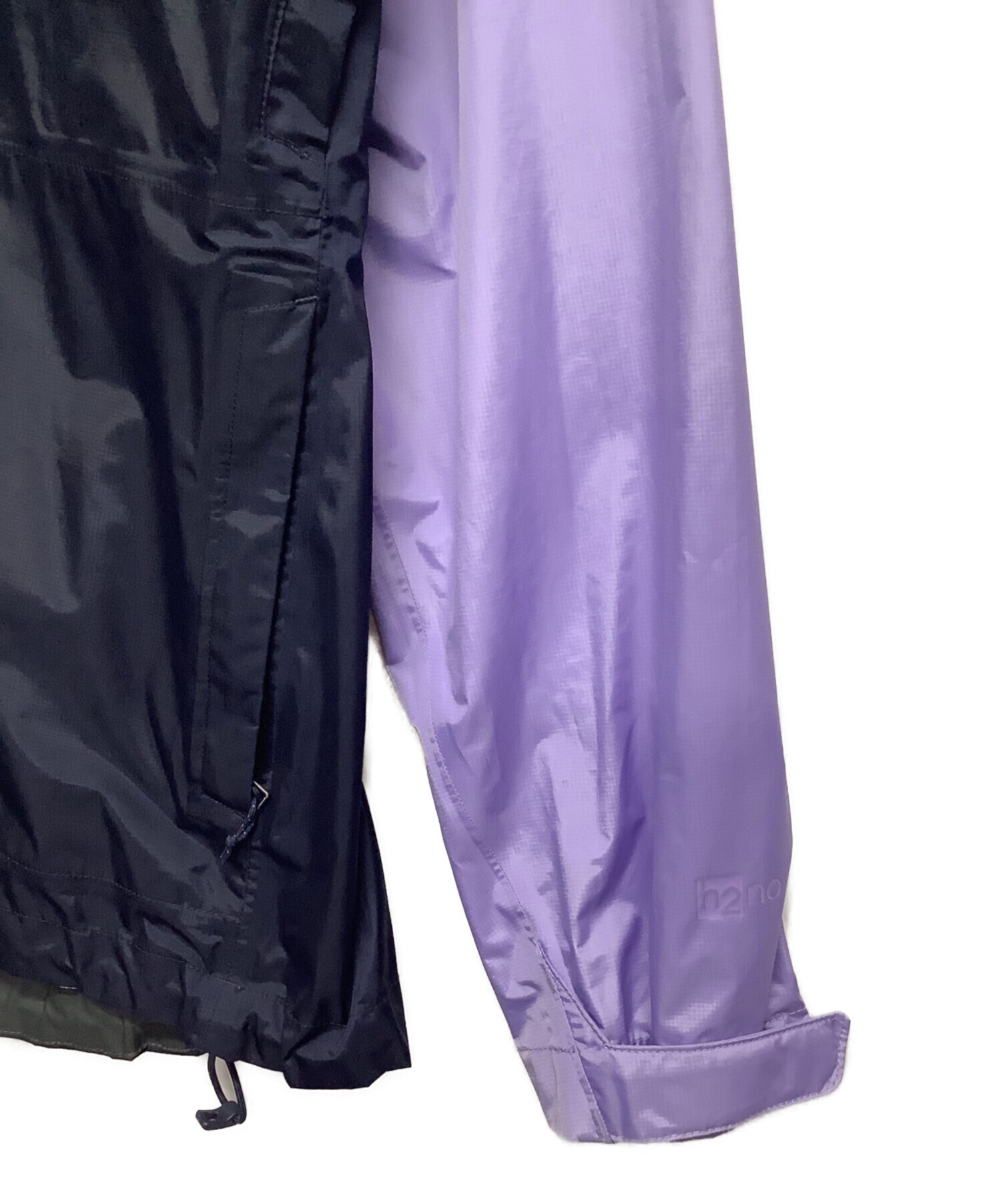 中古・古着通販】Patagonia (パタゴニア) ナイロンジャケット パープル