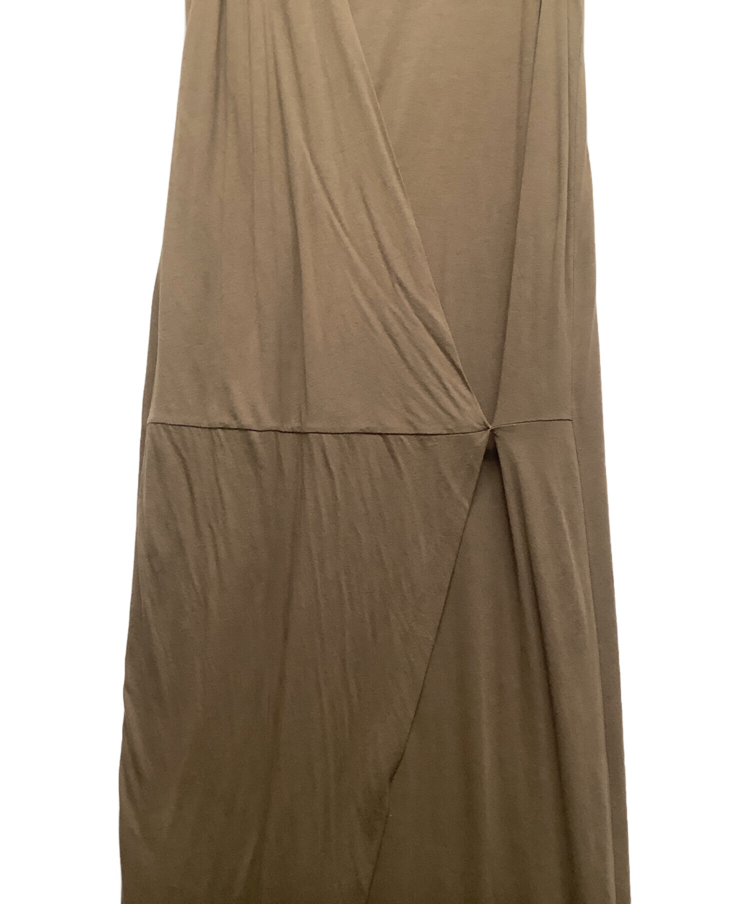 中古・古着通販】BRUNELLO CUCINELLI (ブルネロクチネリ) ノースリーブ