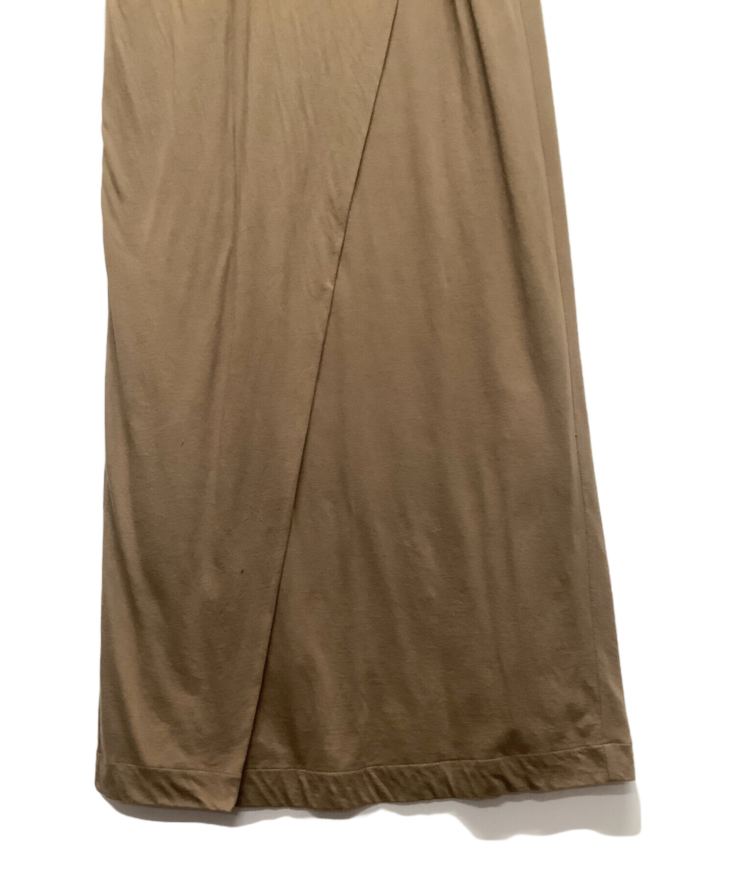 中古・古着通販】BRUNELLO CUCINELLI (ブルネロクチネリ) ノースリーブ