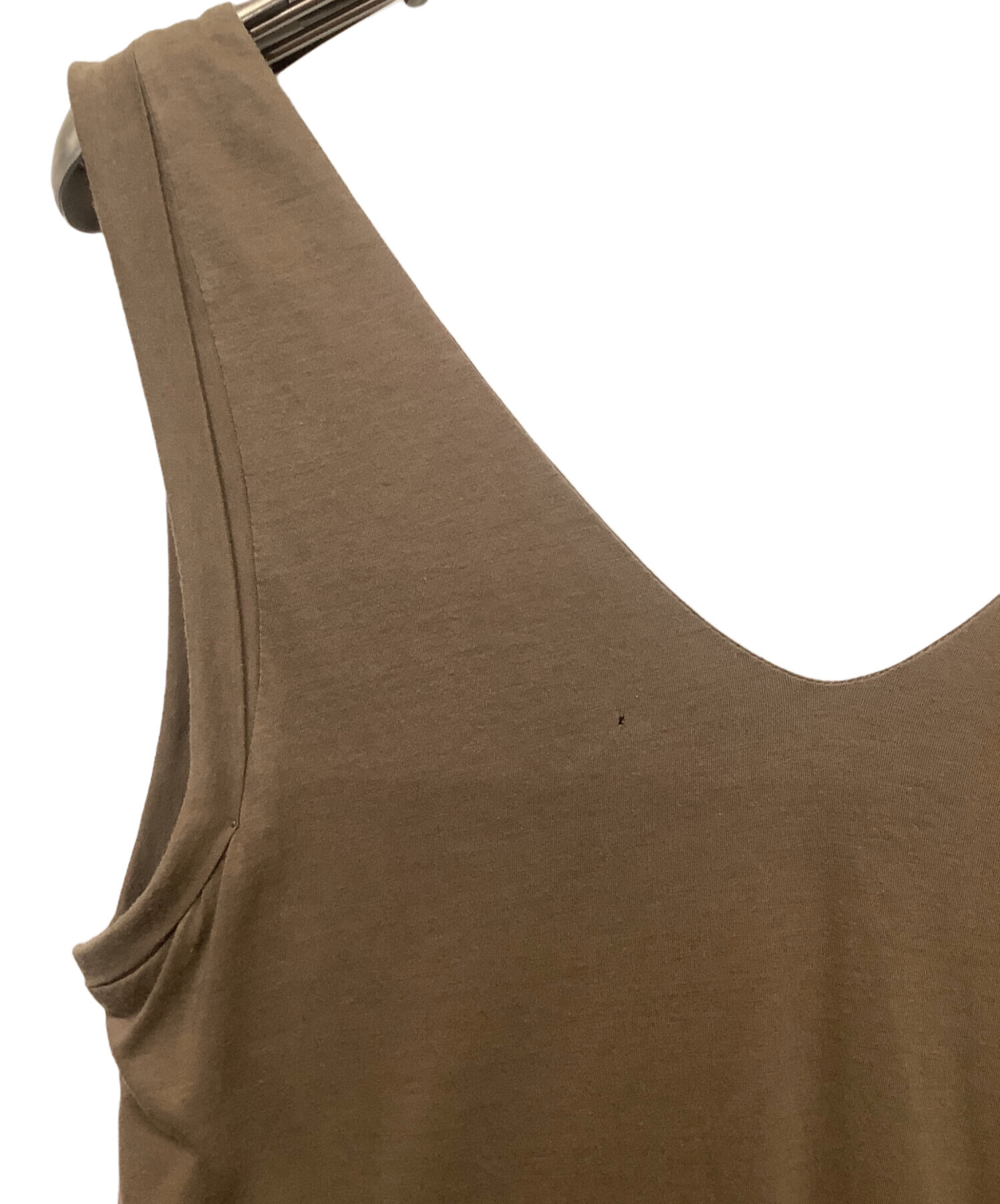中古・古着通販】BRUNELLO CUCINELLI (ブルネロクチネリ) ノースリーブ