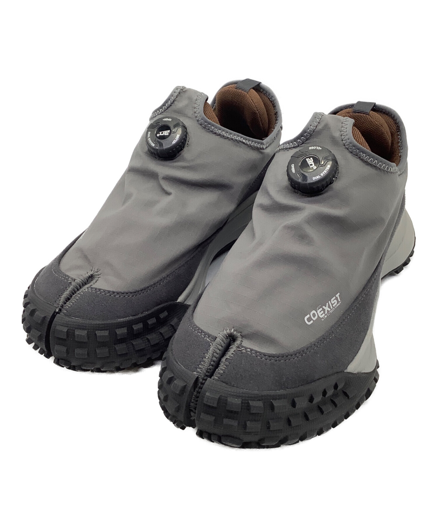 中古・古着通販】outdoor garment (アウトドアガーメント) スニーカー