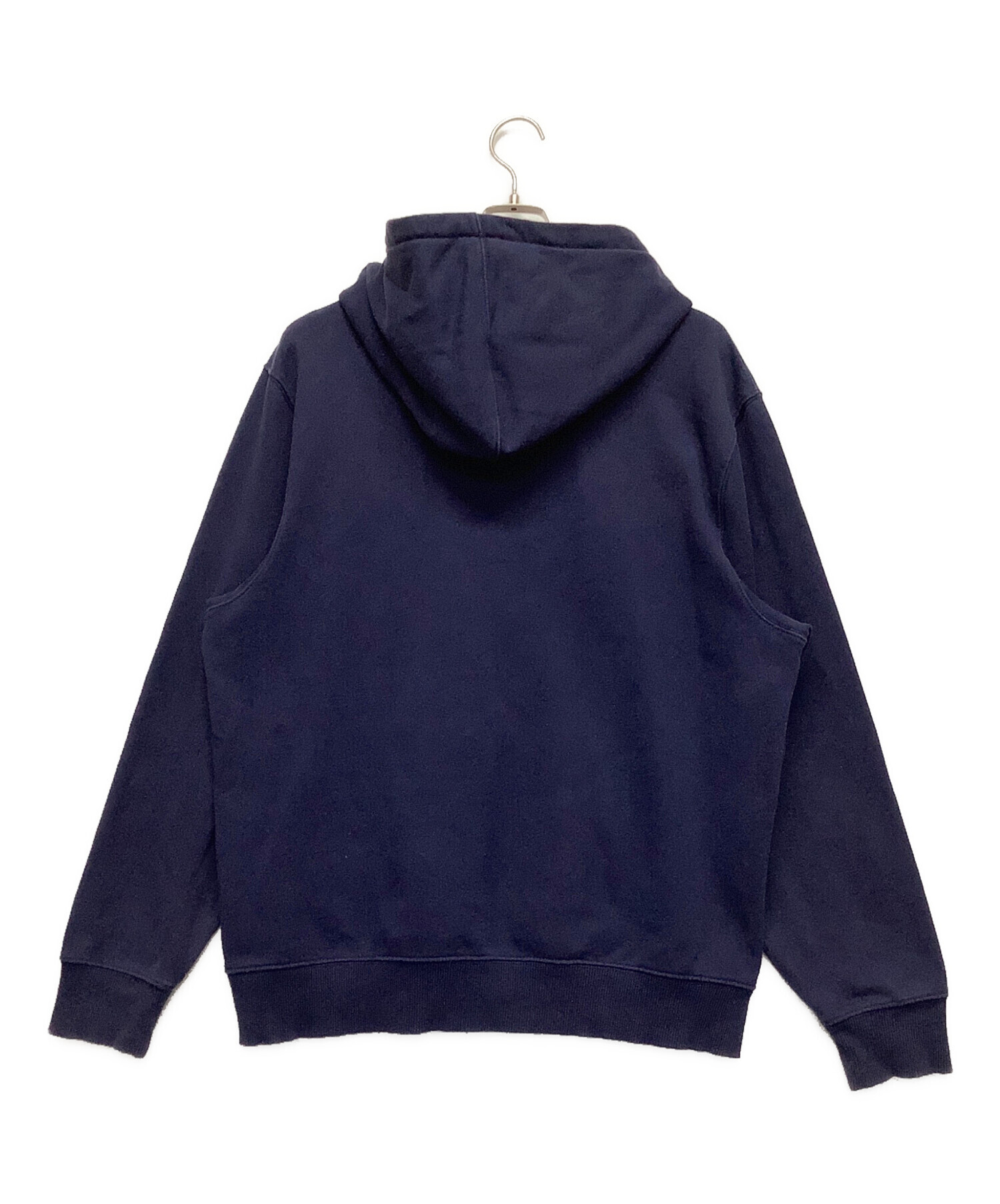中古・古着通販】stussy (ステューシー) プルオーバーパーカー