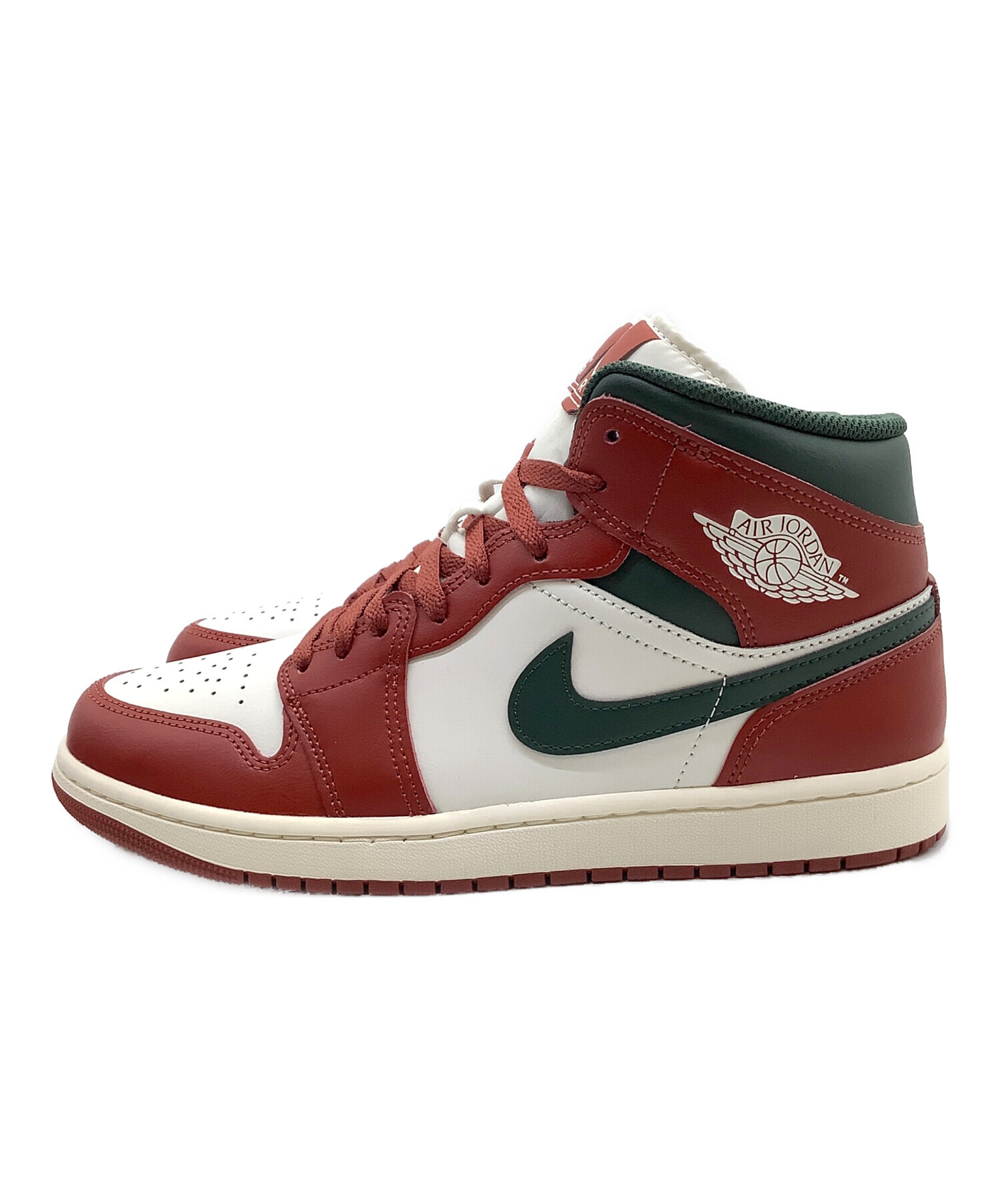 中古・古着通販】NIKE (ナイキ) Air Jordan 1 Mid 