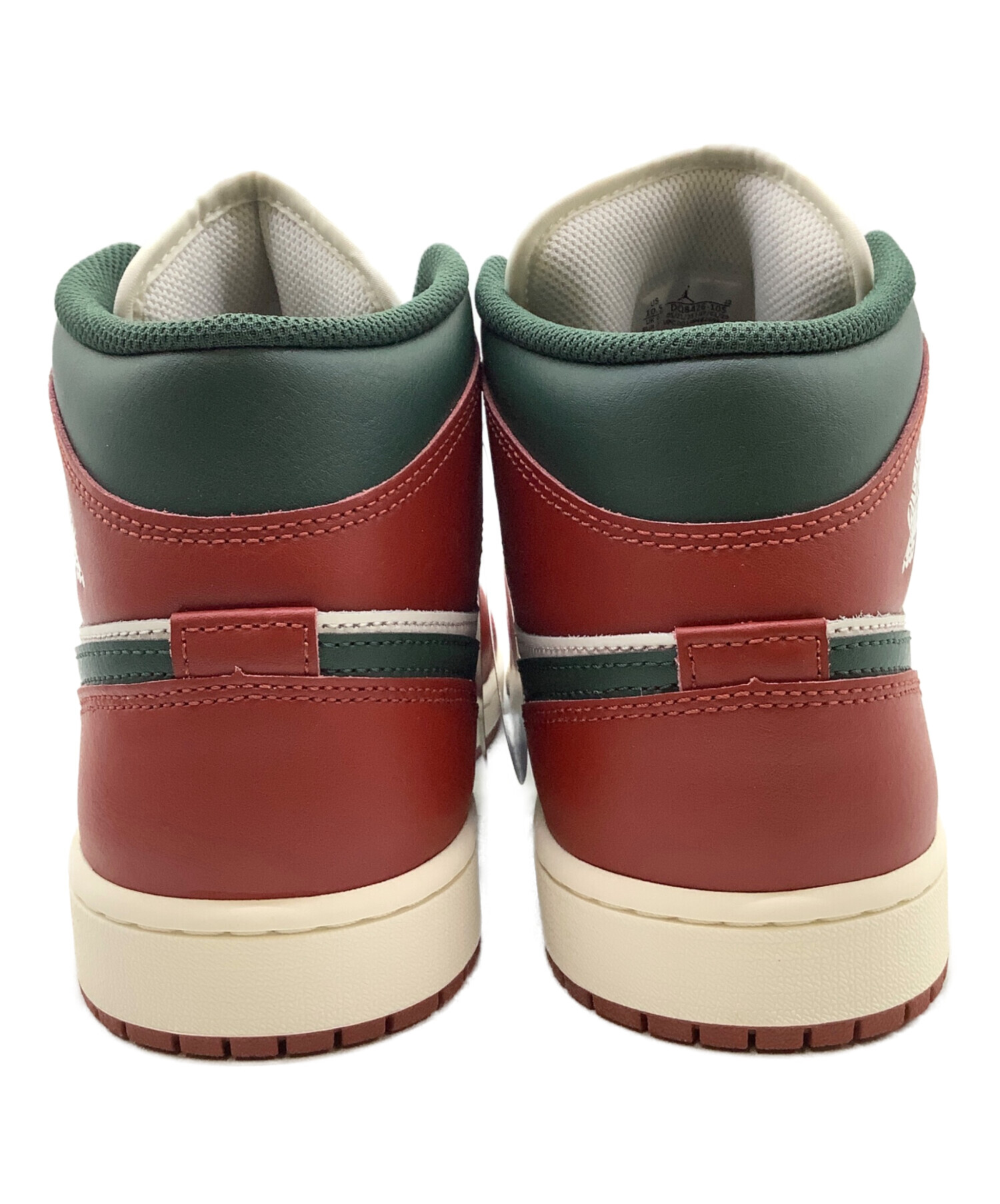 中古・古着通販】NIKE (ナイキ) Air Jordan 1 Mid 