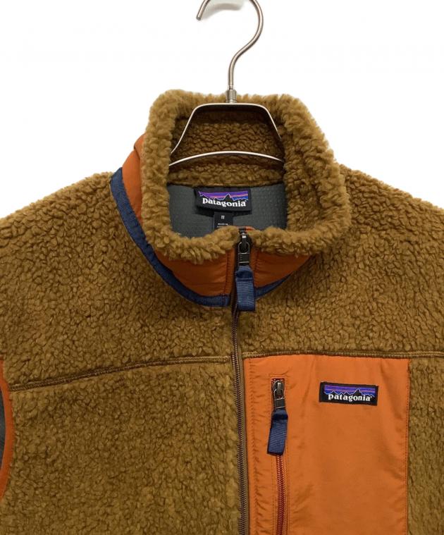 中古・古着通販】Patagonia (パタゴニア) Classic Retro-X Vest
