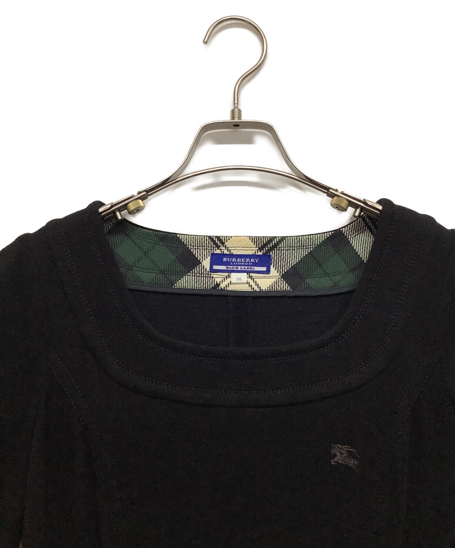 中古・古着通販】BURBERRY BLUE LABEL (バーバリー ブルー レーベル