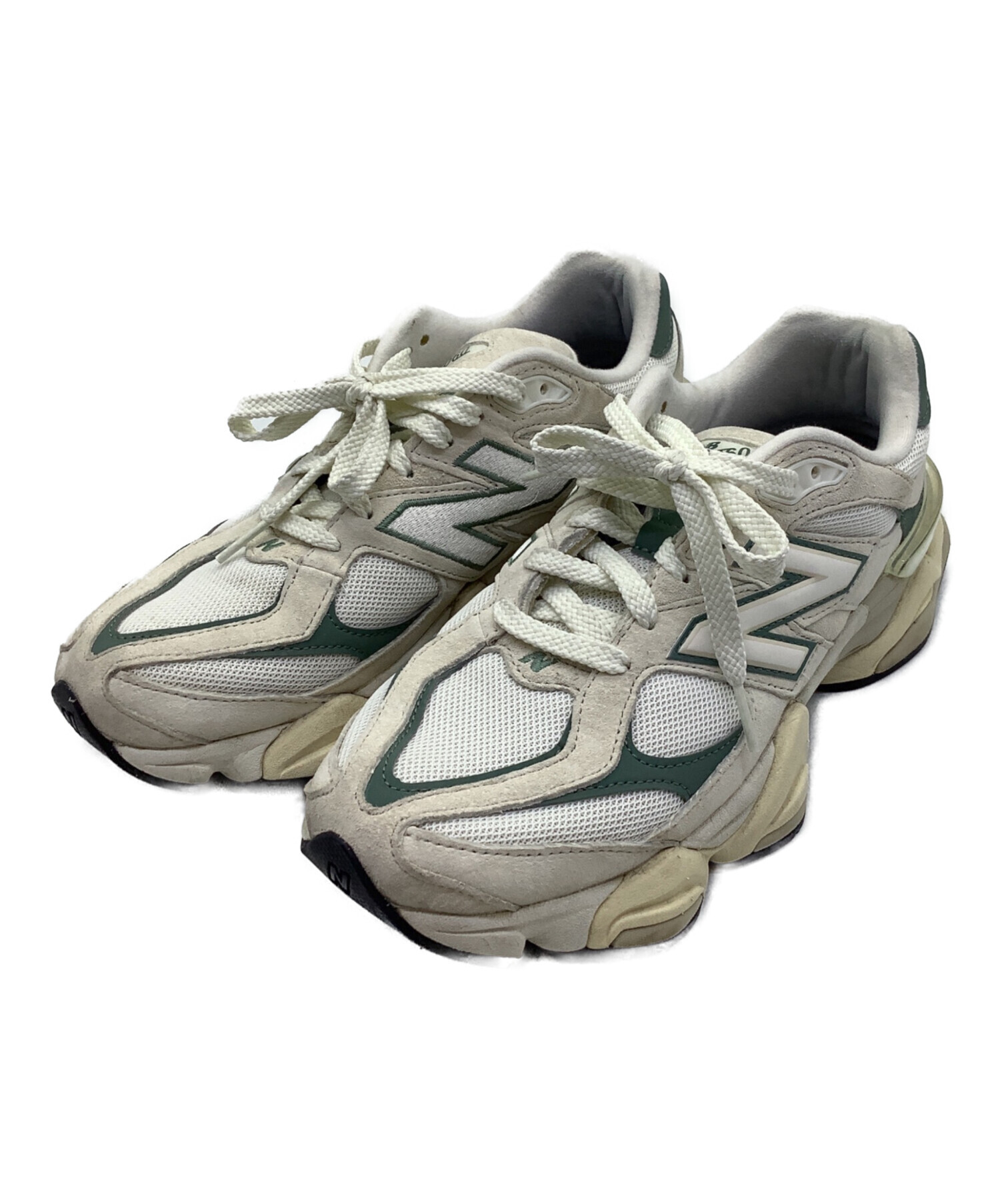 中古・古着通販】NEW BALANCE (ニューバランス) スニーカー NEW 