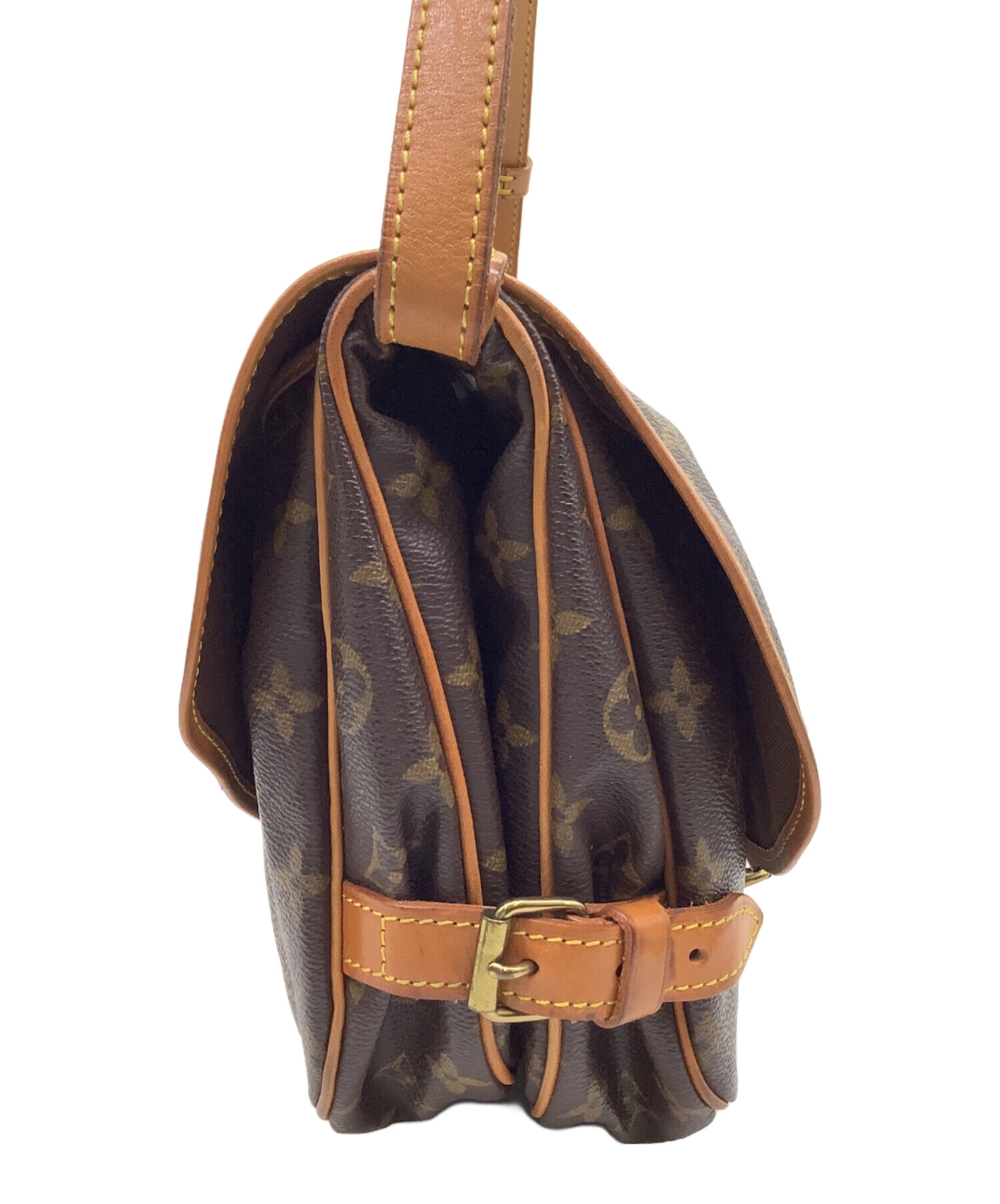 中古・古着通販】LOUIS VUITTON (ルイ ヴィトン) ソミュール30