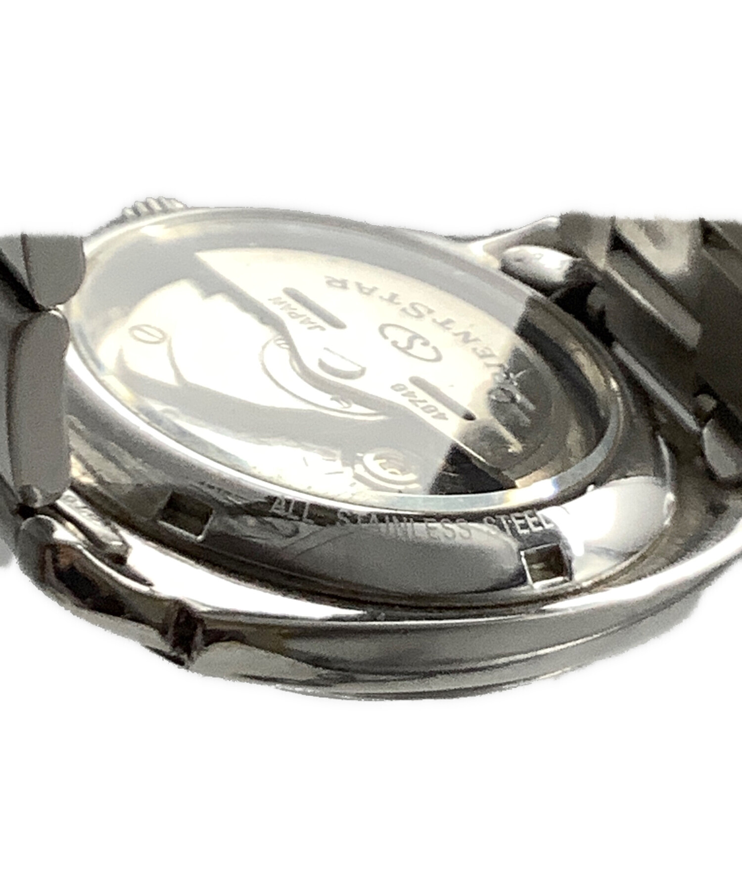 中古・古着通販】ORIENT STAR (オリエントスター) 腕時計 orient star