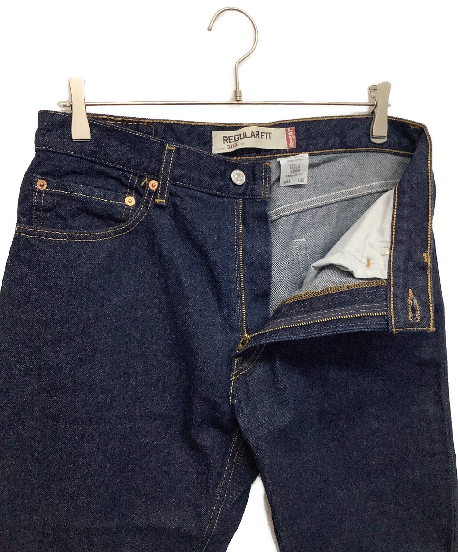 中古・古着通販】LEVI