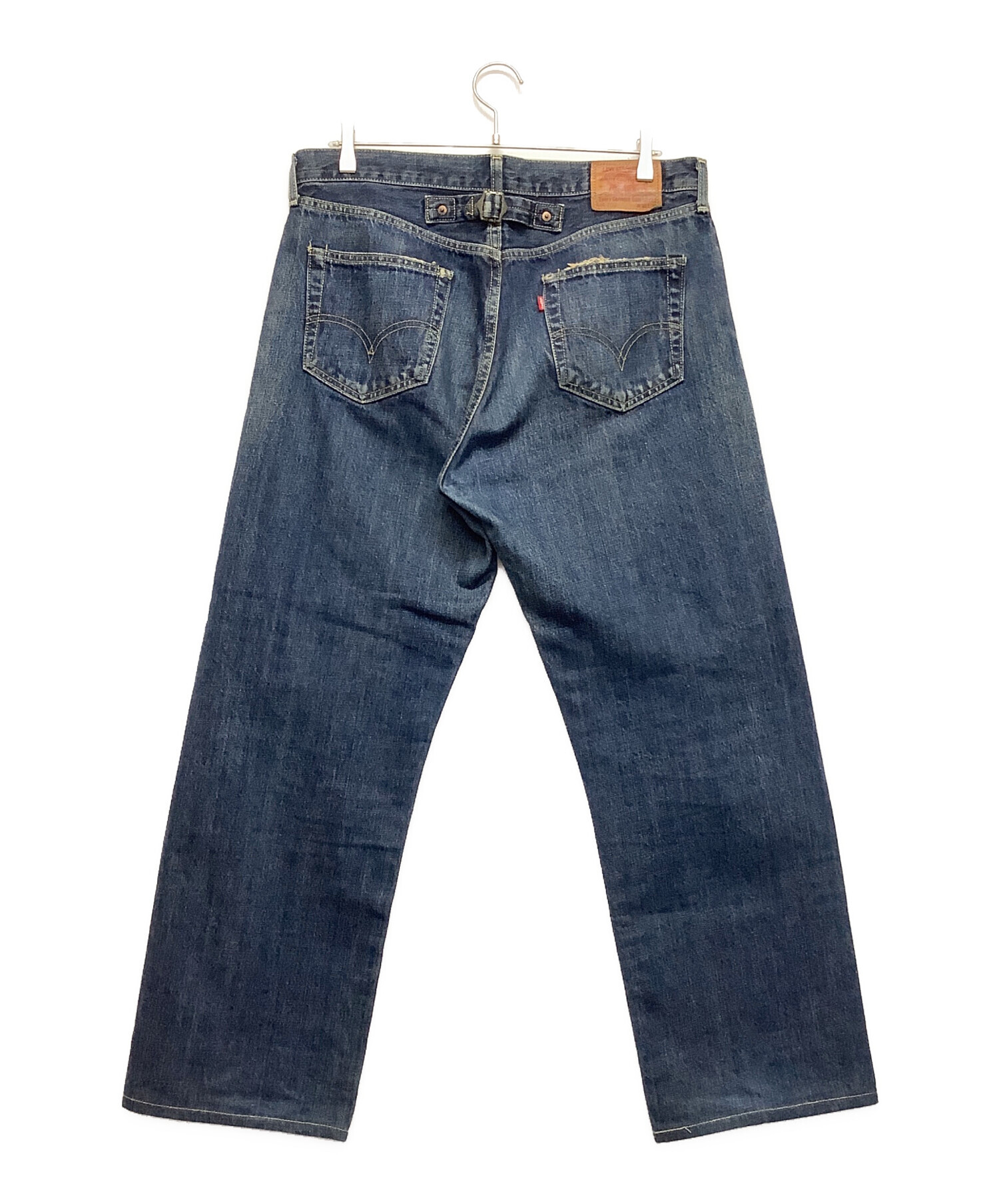 パンツ Levi's 702XX 中古・古着通販】LEVI'S (リーバイス) 702XXデニムパンツ w36 サイズ