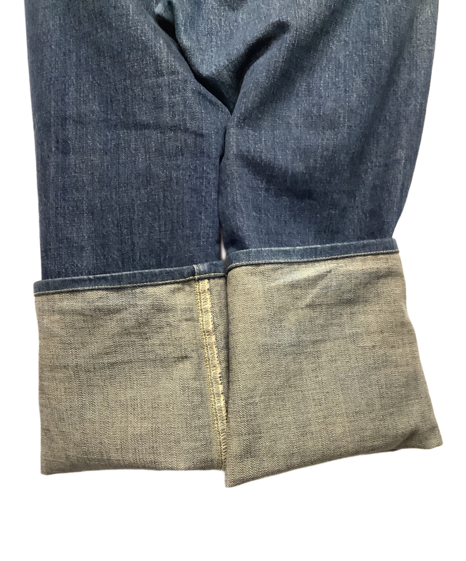 中古・古着通販】LEVI'S (リーバイス) 702XXデニムパンツ w36 サイズ