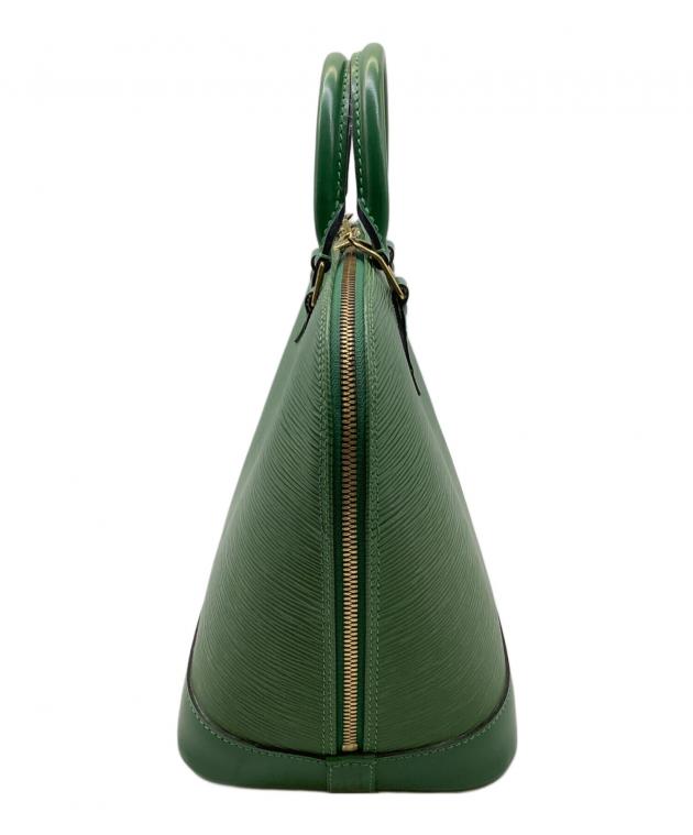 中古・古着通販】LOUIS VUITTON (ルイ ヴィトン) アルマPM ボルネオ