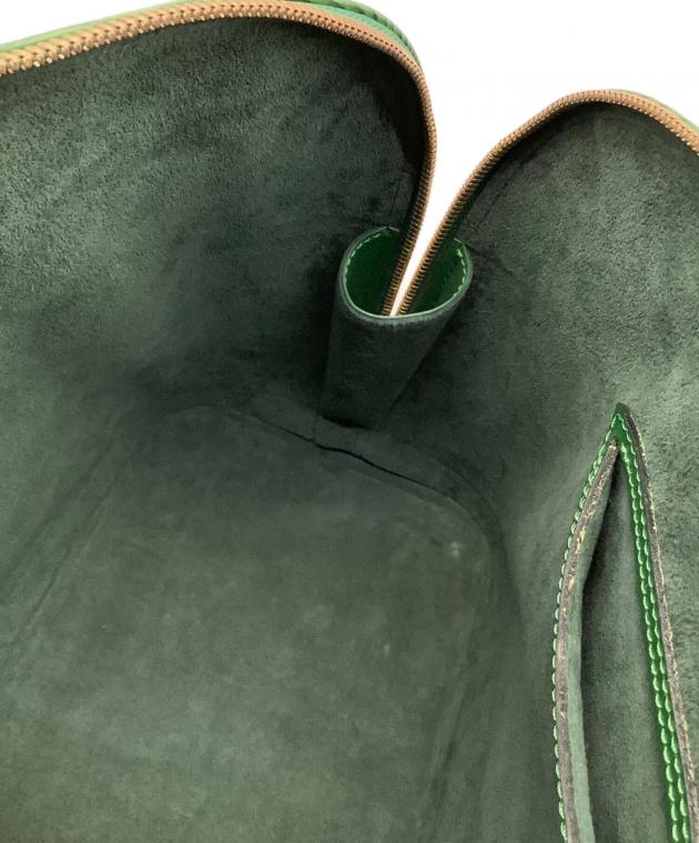 中古・古着通販】LOUIS VUITTON (ルイ ヴィトン) アルマPM ボルネオ