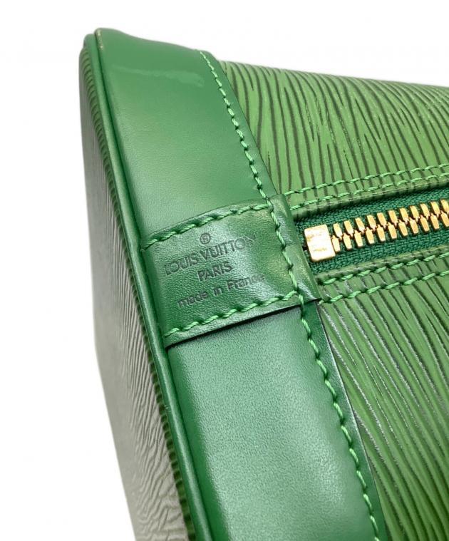 中古・古着通販】LOUIS VUITTON (ルイ ヴィトン) アルマPM ボルネオ