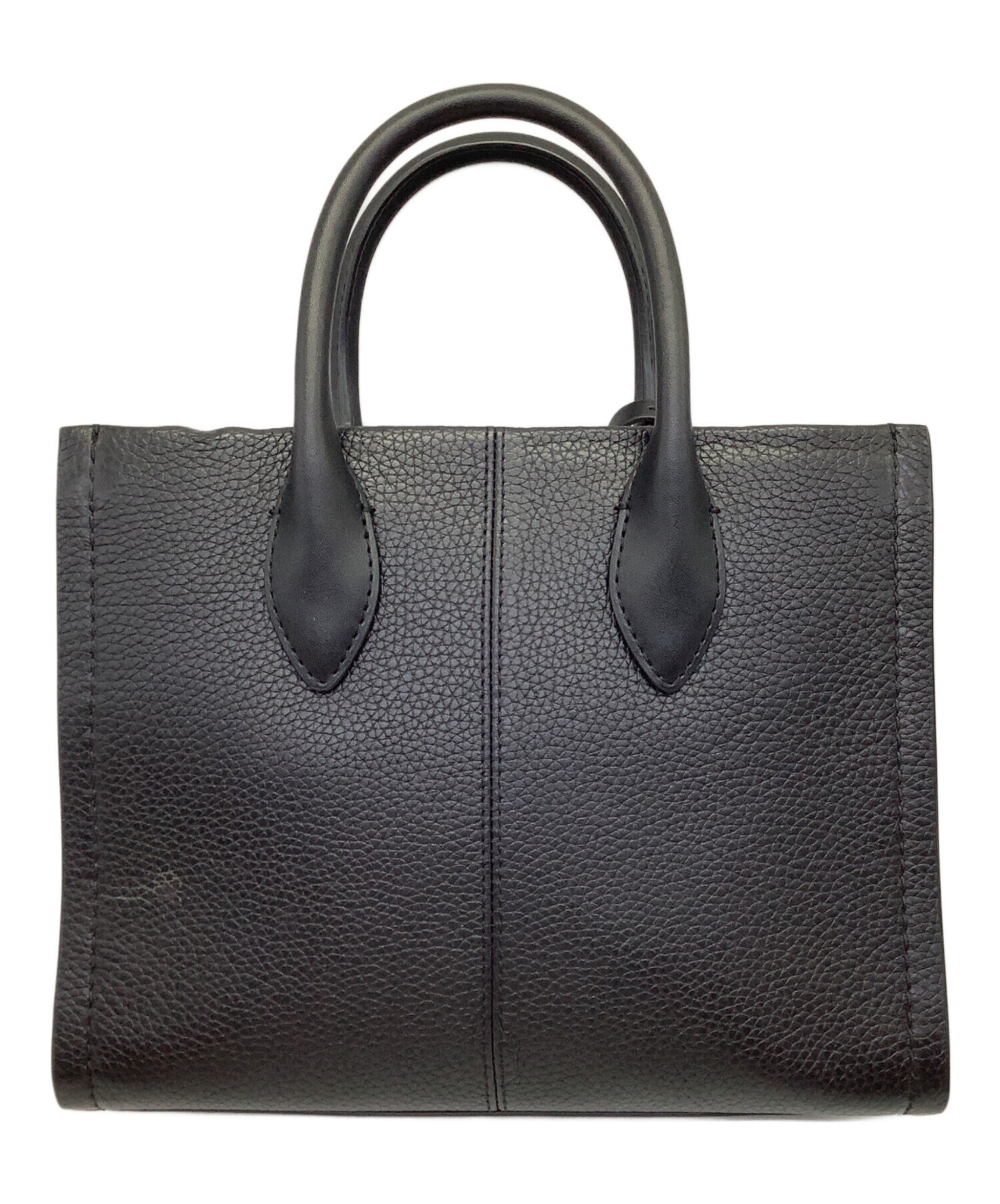 中古・古着通販】MICHAEL KORS (マイケル・コース) 2WAYバッグ 