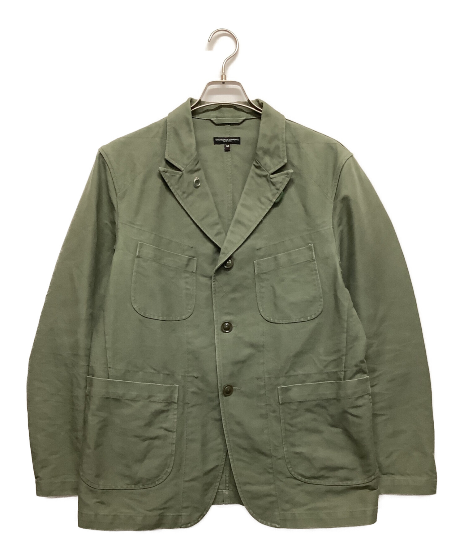 中古・古着通販】Engineered Garments (エンジニアド ガーメンツ