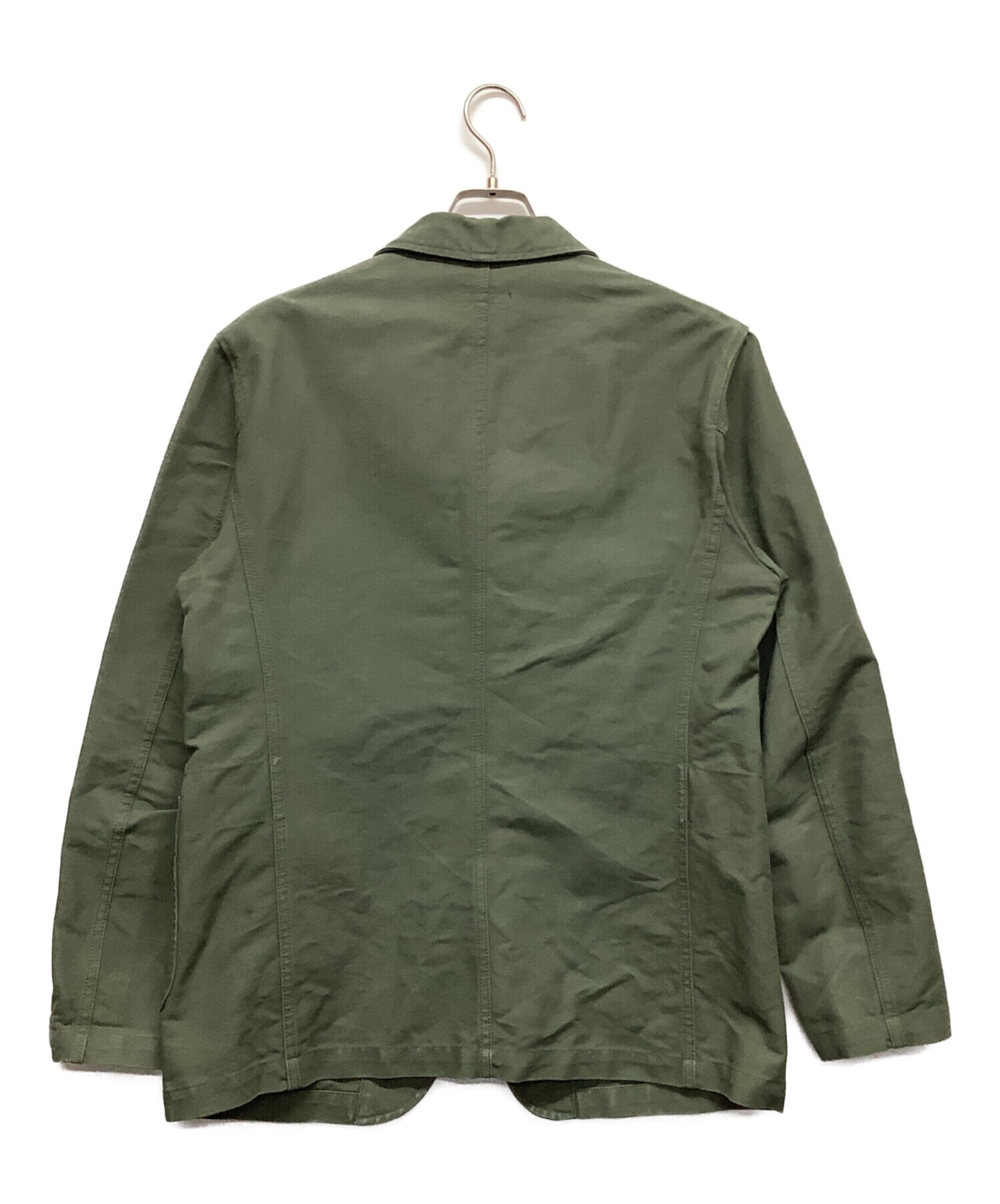 中古・古着通販】Engineered Garments (エンジニアド ガーメンツ