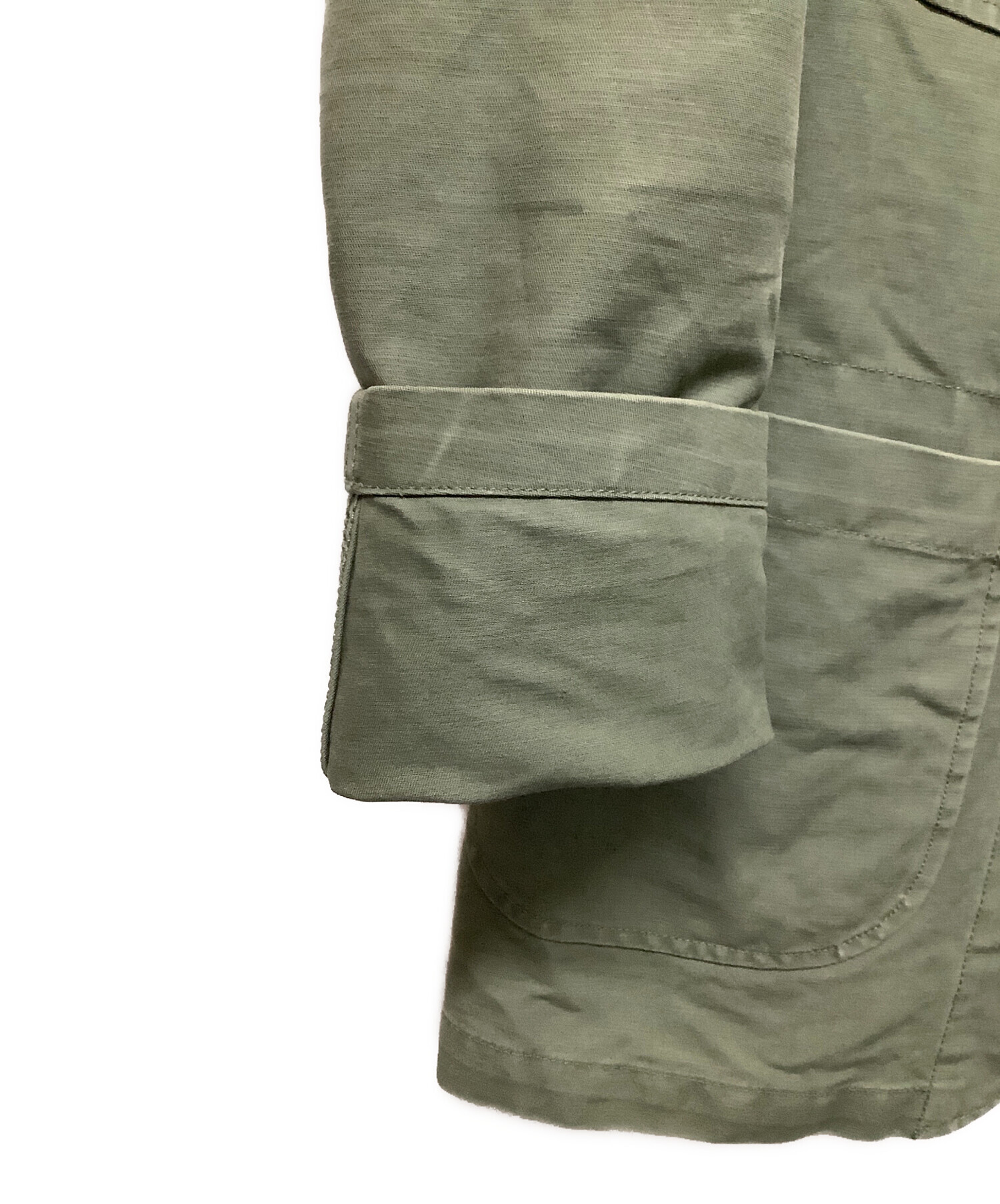 中古・古着通販】Engineered Garments (エンジニアド ガーメンツ