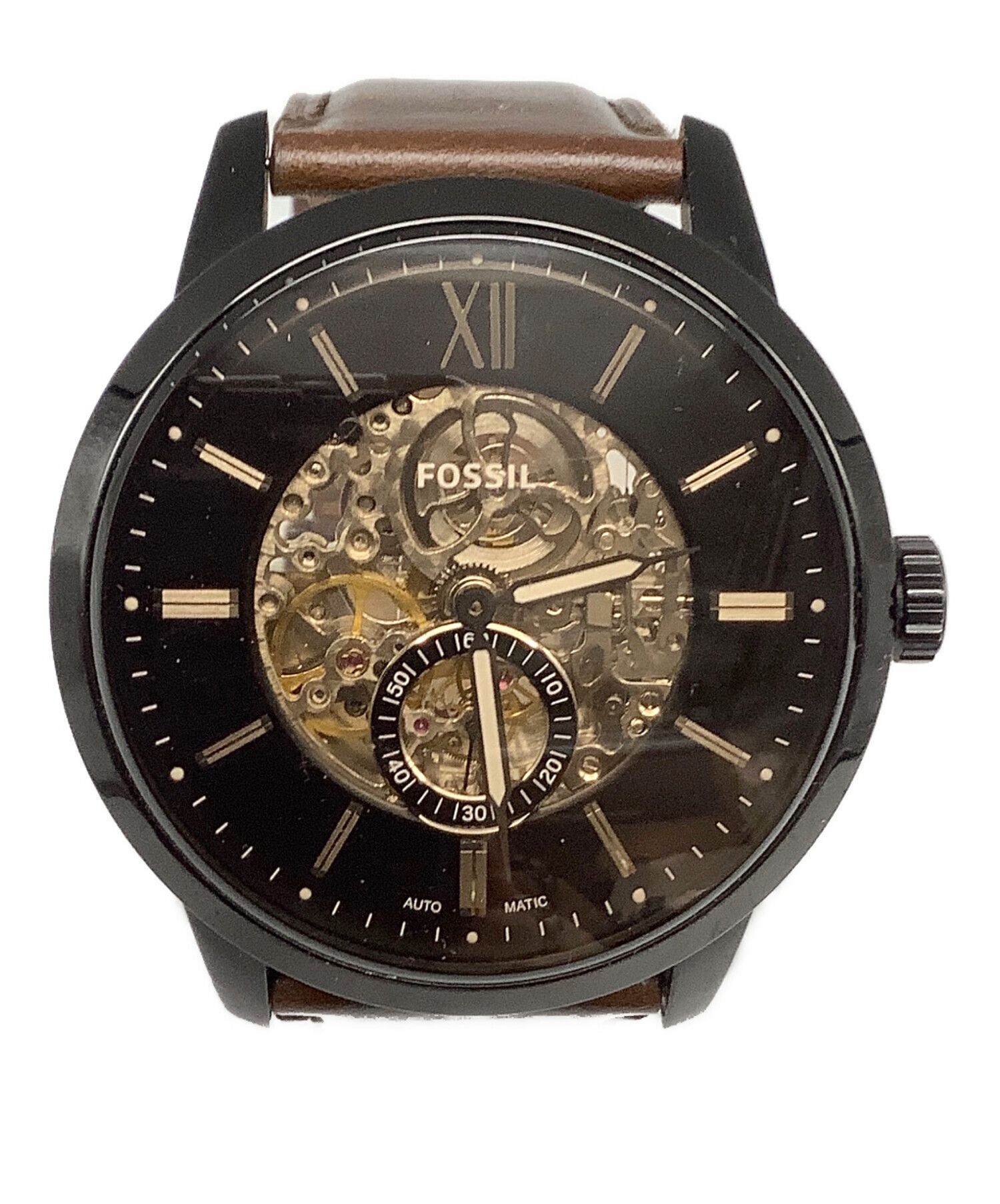 中古・古着通販】FOSSIL (フォッシル) 腕時計FOSSIL｜ブランド・古着