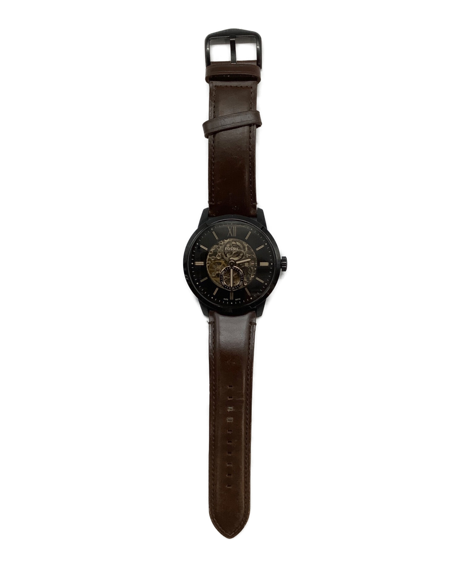 中古・古着通販】FOSSIL (フォッシル) 腕時計FOSSIL｜ブランド・古着