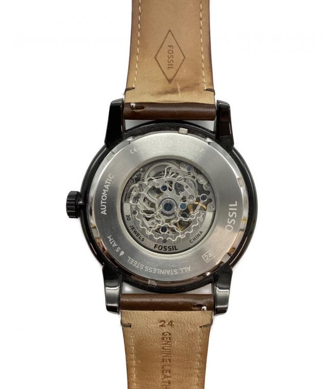 中古・古着通販】FOSSIL (フォッシル) 腕時計FOSSIL｜ブランド・古着