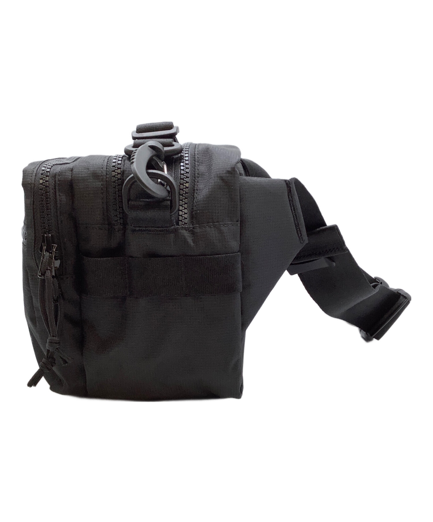 タグ付 未使用Y's NEW ERA messenger bag BLACK タグ付 未使用Y's NEW ERA messenger bag BLACK Y's 【公式通販】