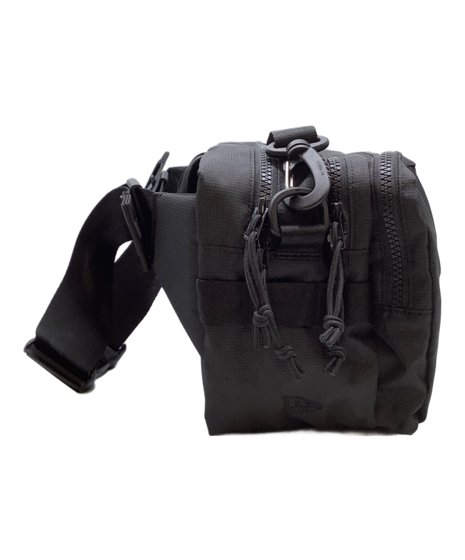 中古・古着通販】Y's (ワイズ) New Era (ニューエラ) FIELD WAIST BAG