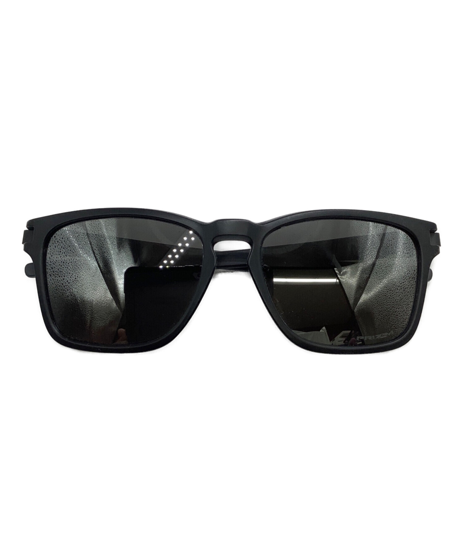 中古・古着通販】OAKLEY (オークリー) サングラス ブラック｜ブランド