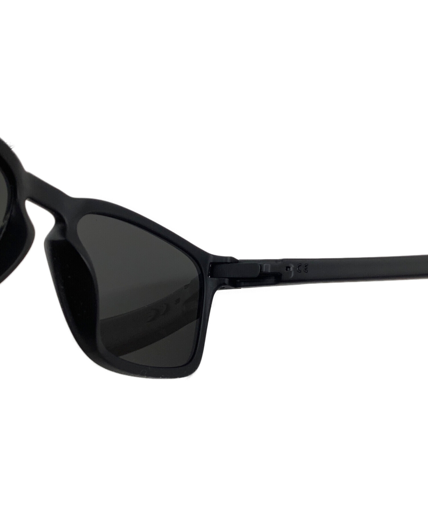 中古・古着通販】OAKLEY (オークリー) サングラス ブラック｜ブランド