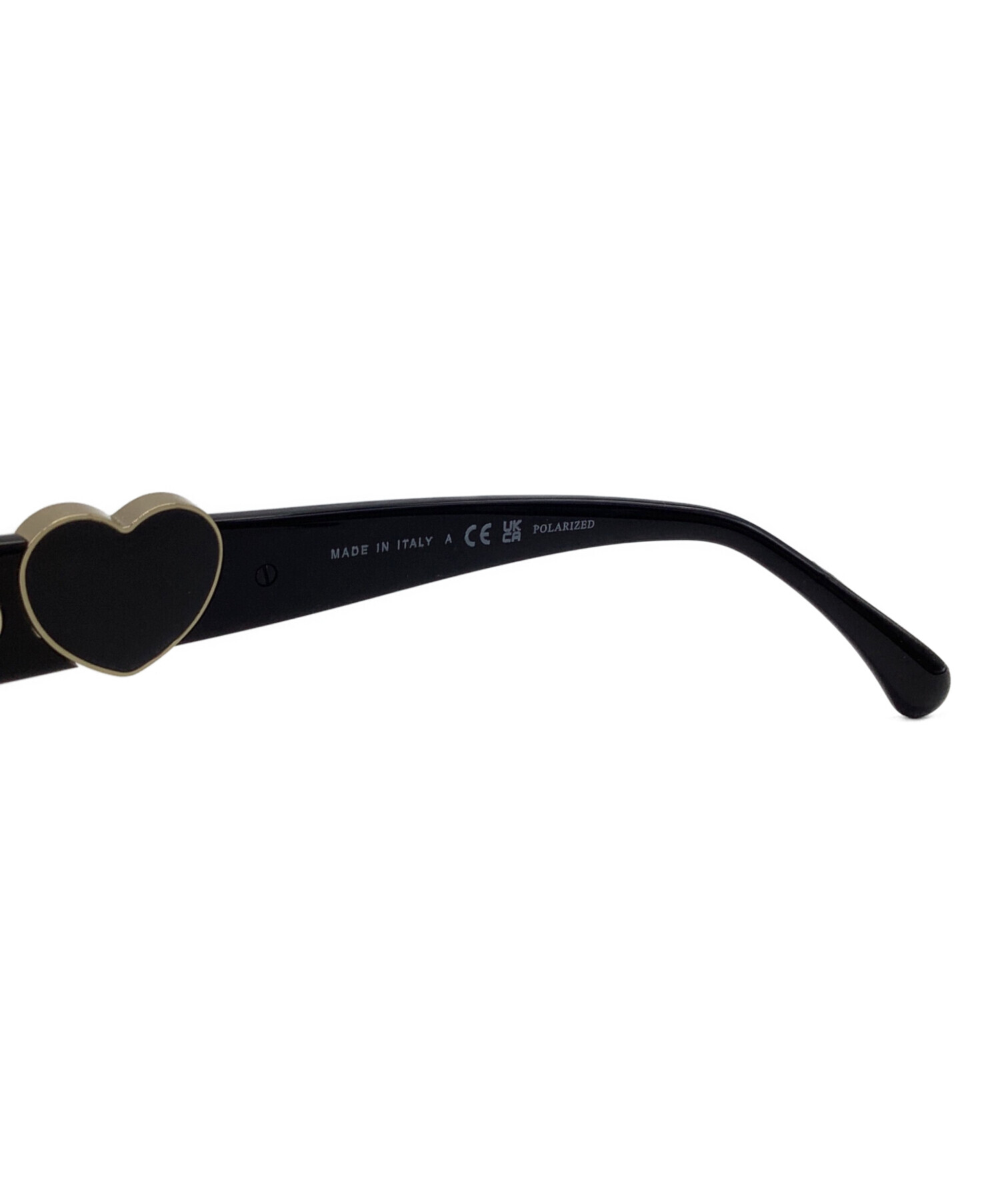 中古・古着通販】CHANEL (シャネル) ココマークポーラライズサングラス