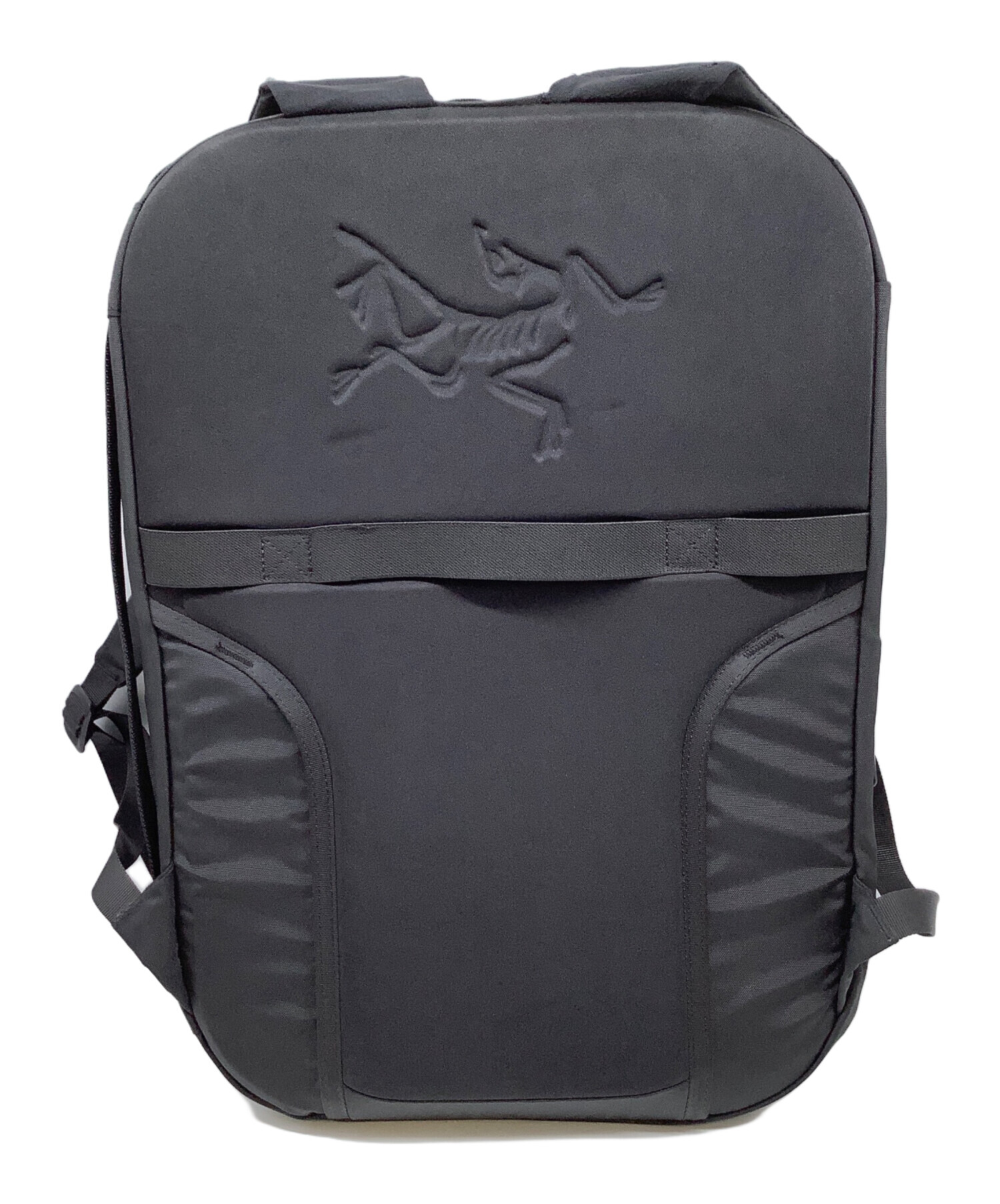 アークテリクス BLADE20 バックパック ブラック 美品 廃盤 リュック 中古・古着通販】ARC'TERYX (アークテリクス) リュック BLADE20