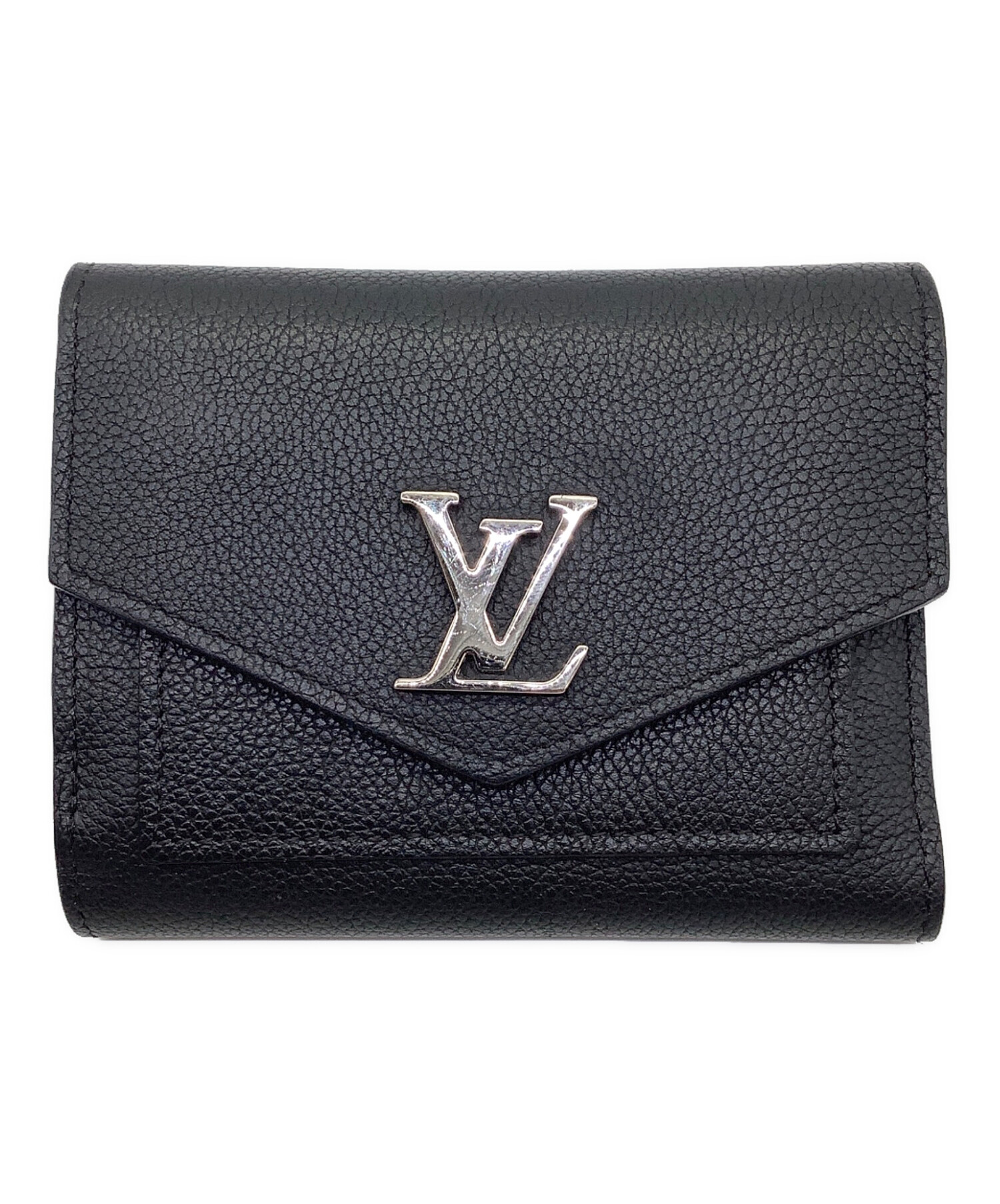 中古・古着通販】LOUIS VUITTON (ルイ ヴィトン) ポルトフォイユ マイ 