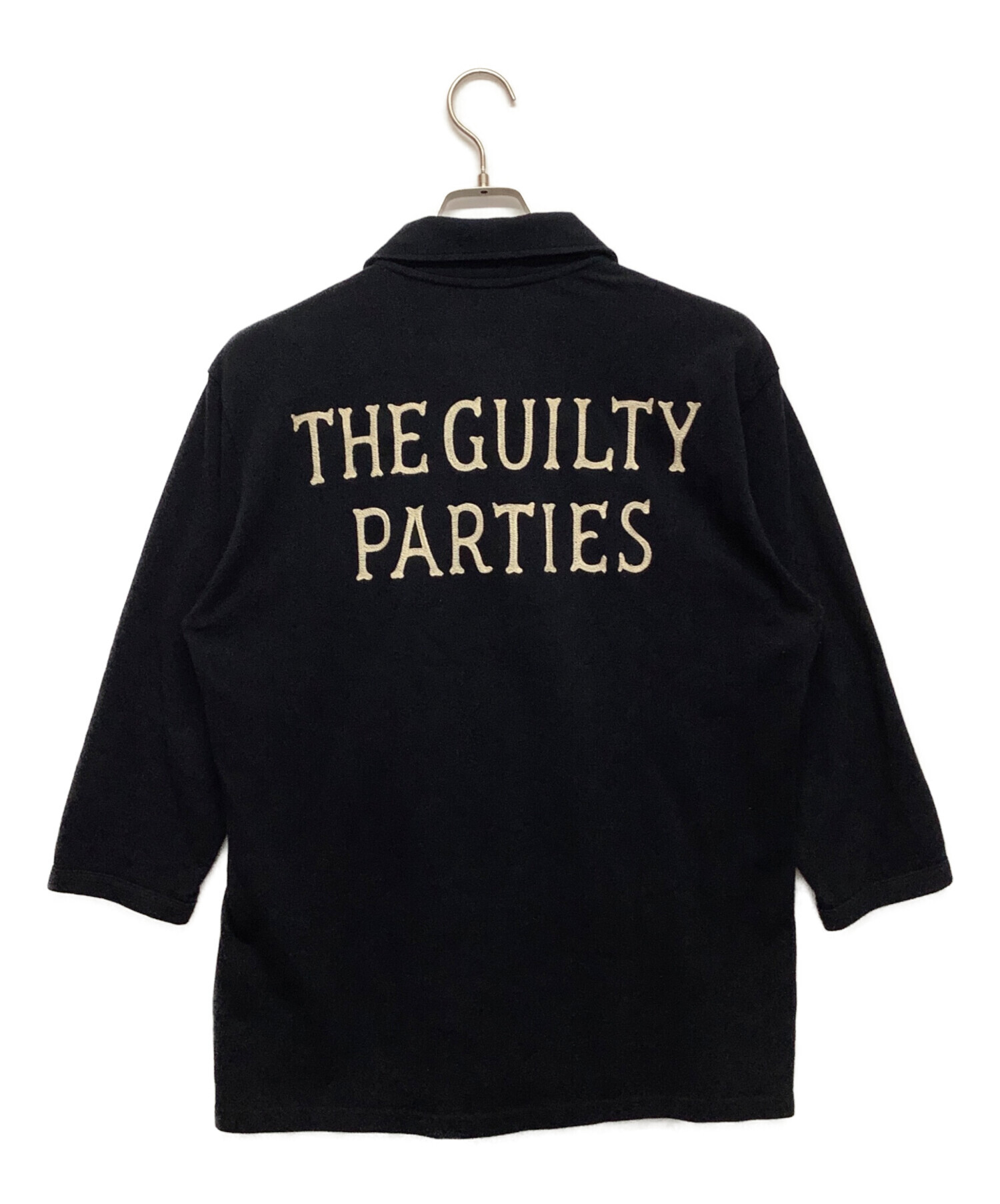 中古・古着通販】GUILTYPARTIES (ギルティーパーティーズ) WACKO MARIA