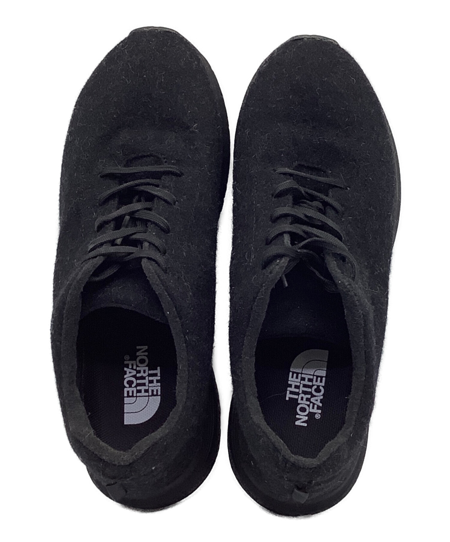 中古・古着通販】THE NORTH FACE (ザ ノース フェイス) スニーカー THE