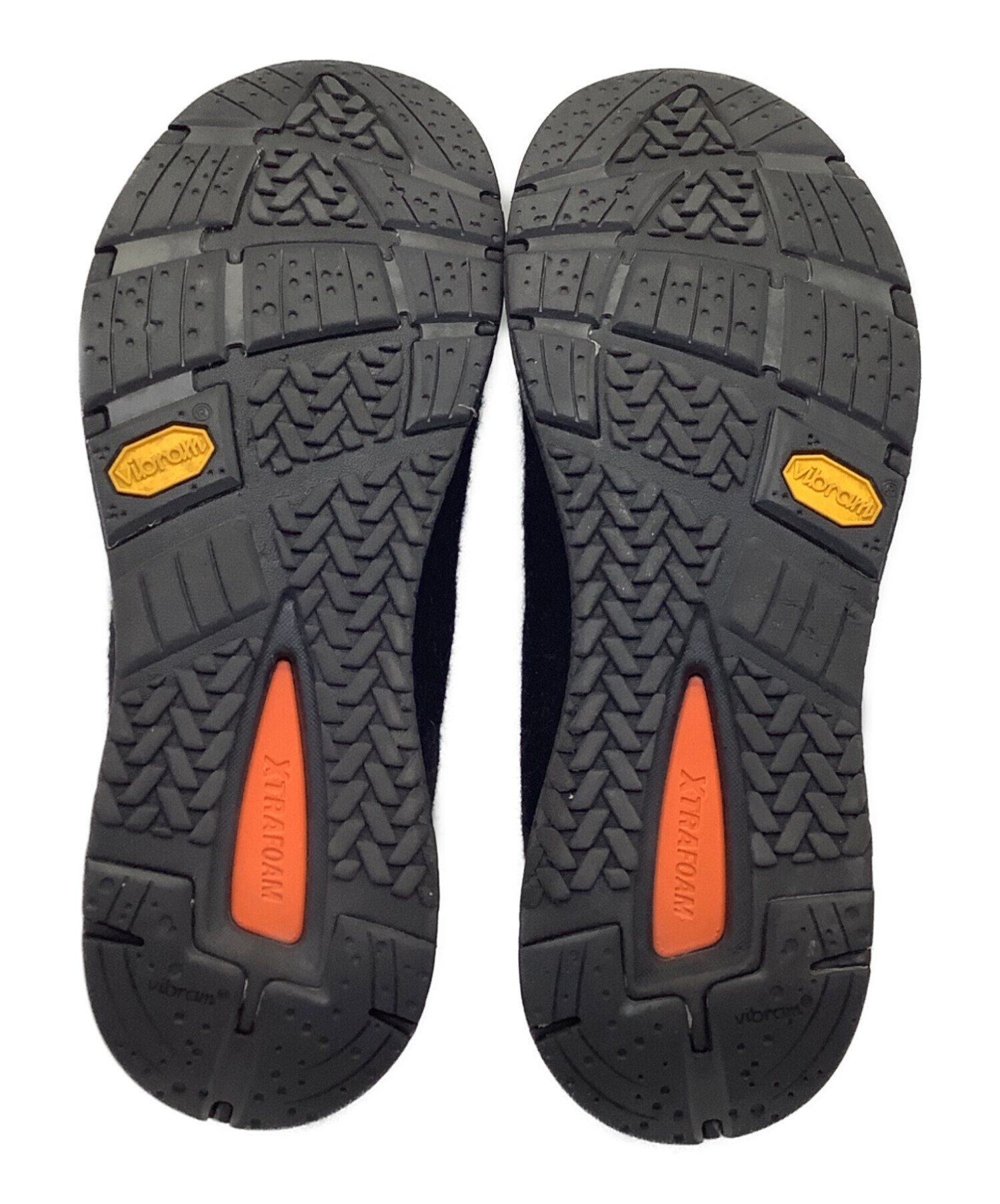 中古・古着通販】THE NORTH FACE (ザ ノース フェイス) スニーカー THE