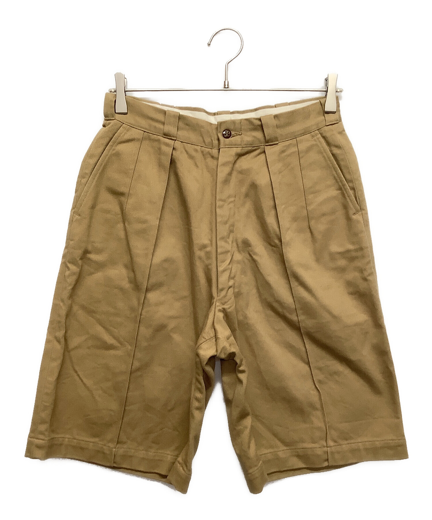 タイガタカハシ　Taiga Takahashi ショーツ 中古・古着通販】Taiga Takahashi (タイガ タカハシ) US.ARMY SHORTS