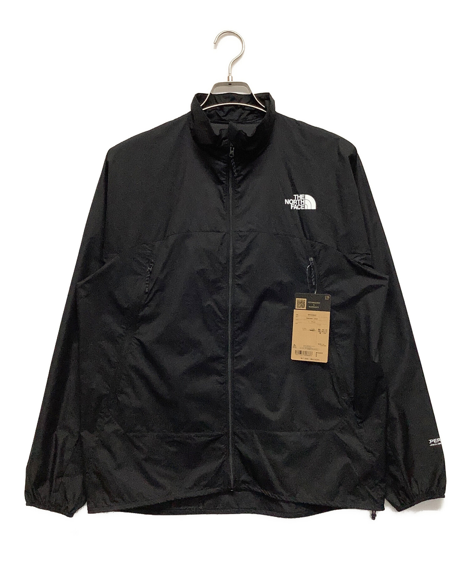 中古・古着通販】THE NORTH FACE (ザ ノース フェイス) スワローテイル 