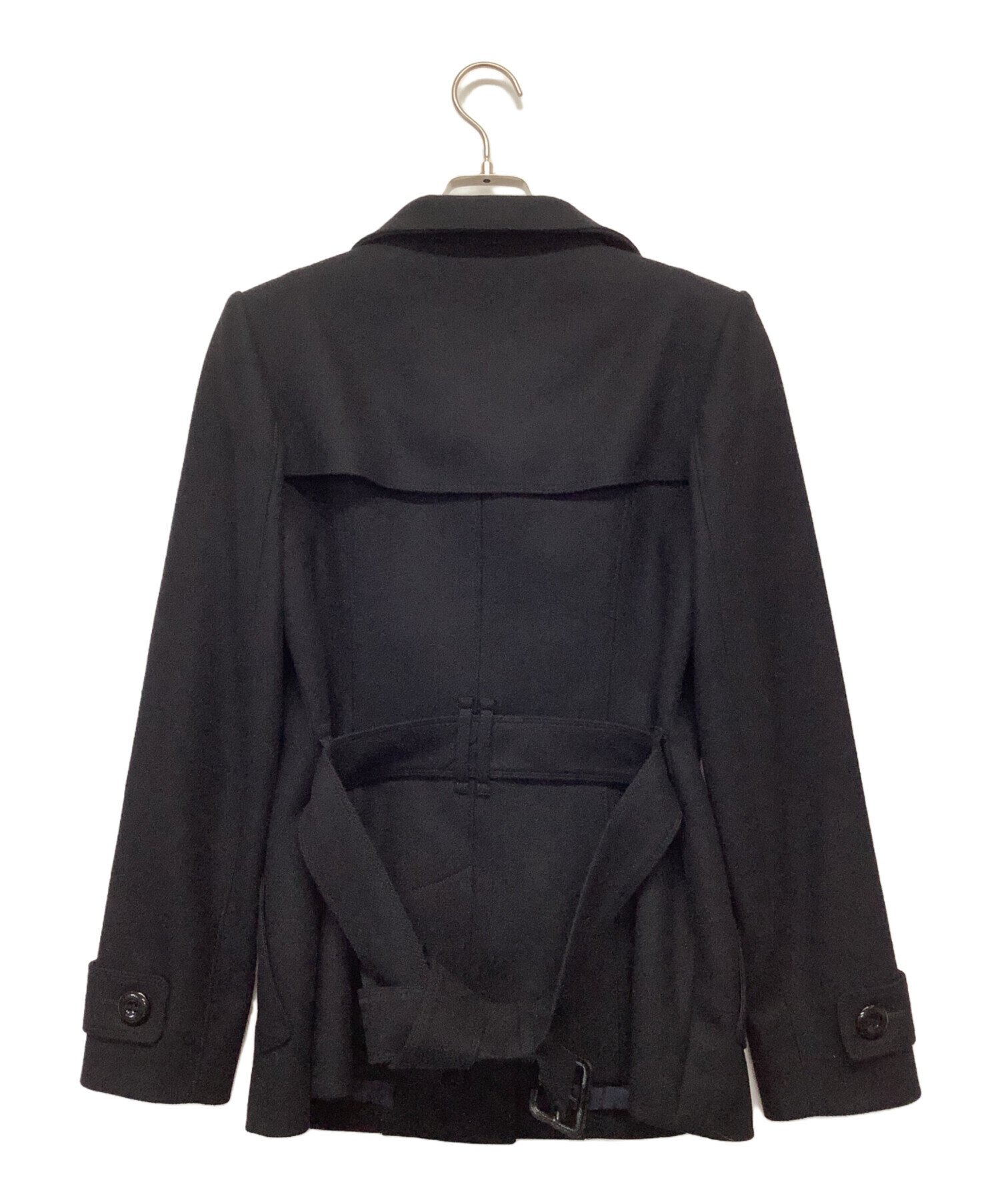中古・古着通販】BURBERRY LONDON (バーバリーロンドン) ウール