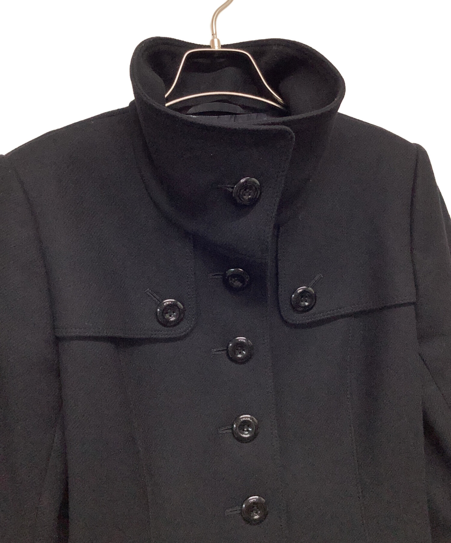 中古・古着通販】BURBERRY LONDON (バーバリーロンドン) ウール