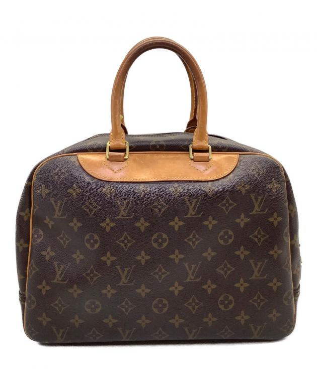 中古・古着通販】LOUIS VUITTON (ルイ ヴィトン) ドーヴィル