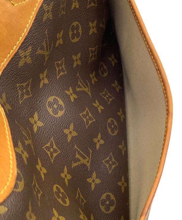 中古・古着通販】LOUIS VUITTON (ルイ ヴィトン) ドーヴィル