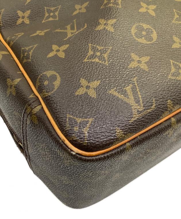 中古・古着通販】LOUIS VUITTON (ルイ ヴィトン) ドーヴィル