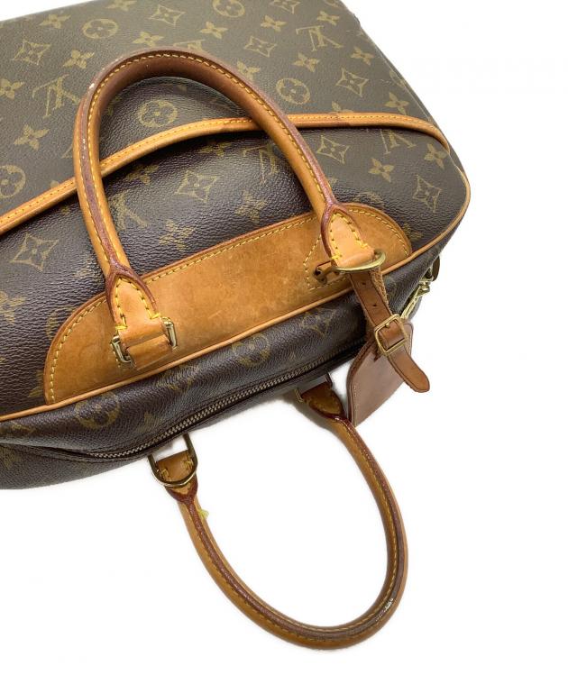 中古・古着通販】LOUIS VUITTON (ルイ ヴィトン) ドーヴィル